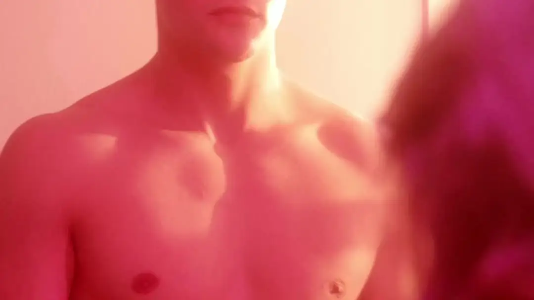 Office Politics & Midnight Kisses