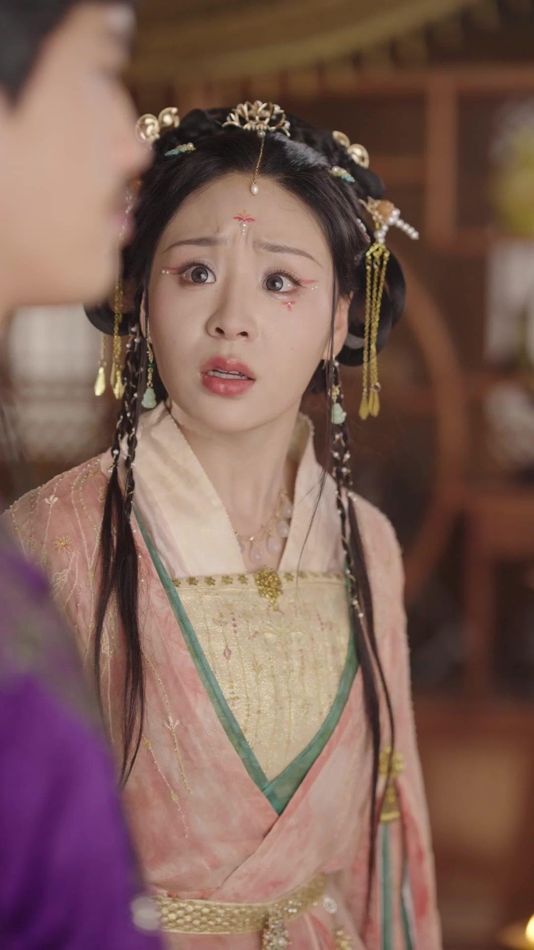 Cinta palsu bikin rusuh