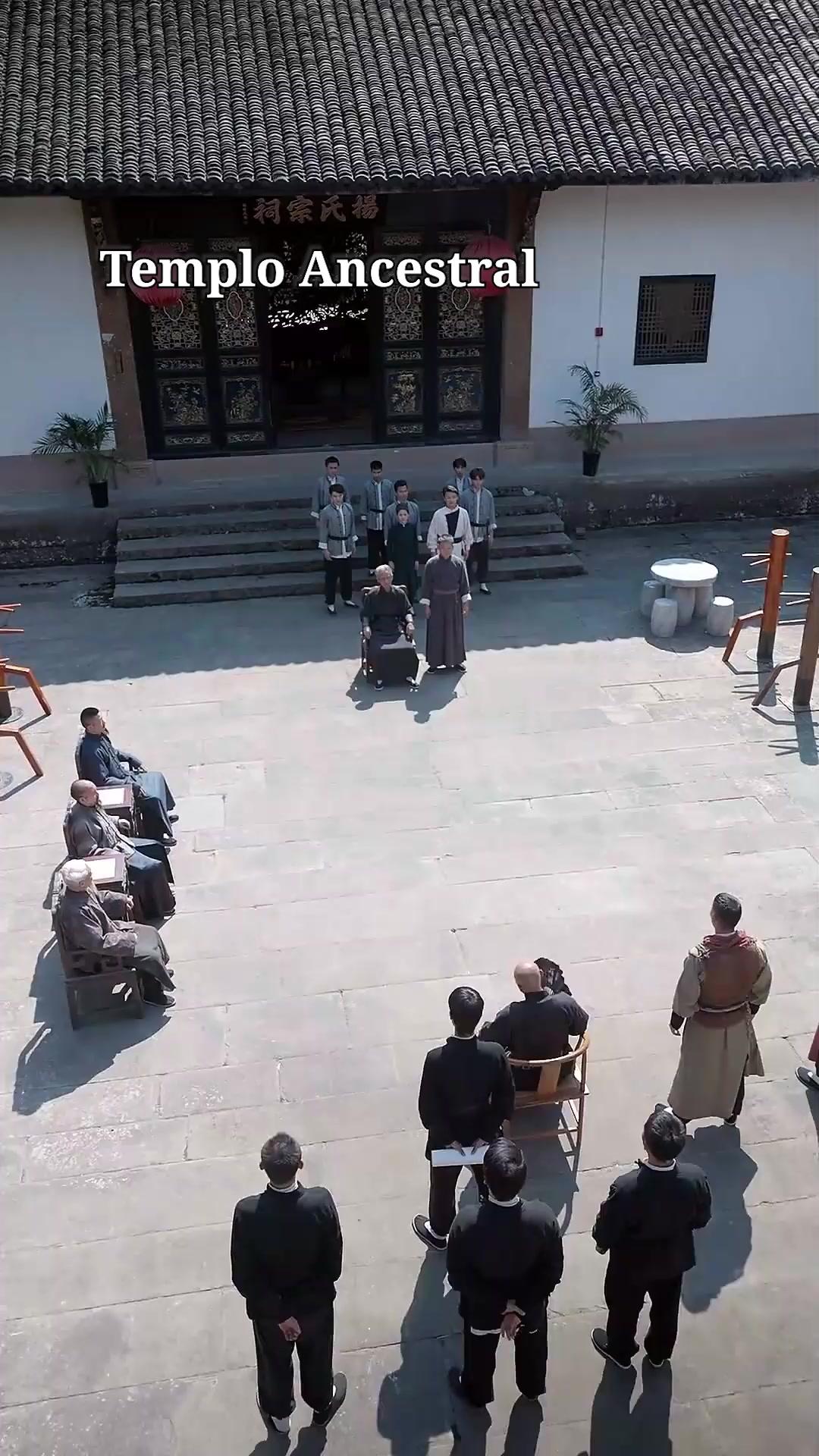 (Doblado)Puño de hierro, corazón tierno