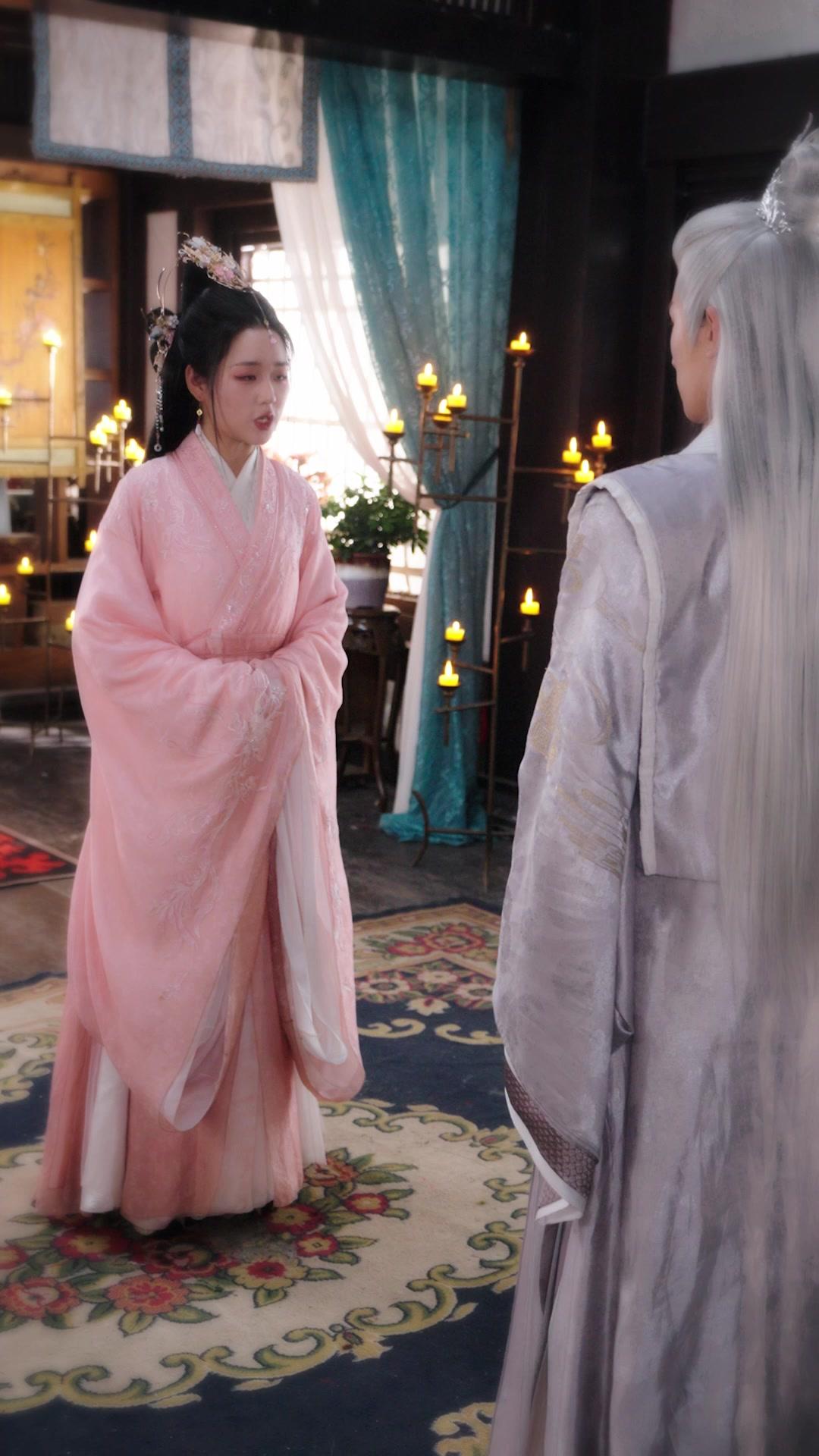 She Will Burn the Throne