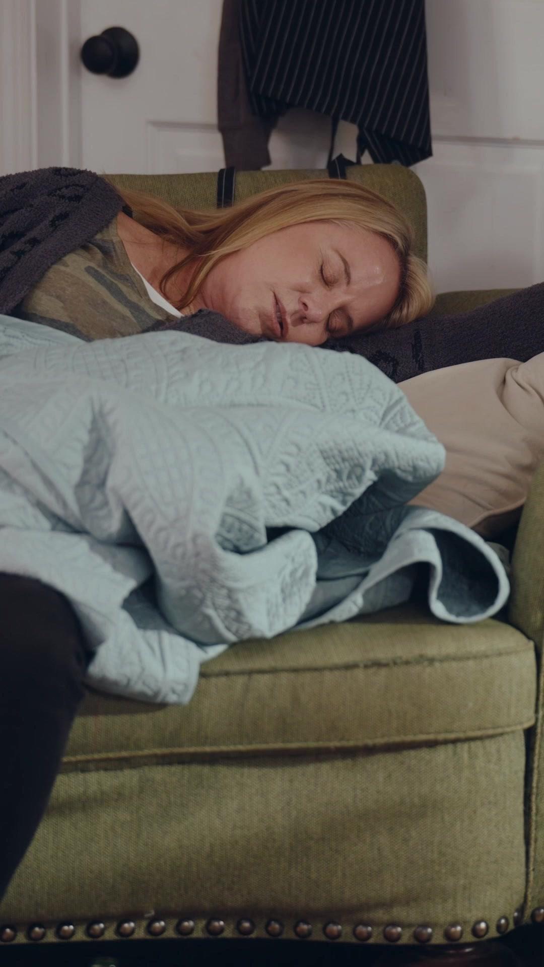 La heredera perdida regresó