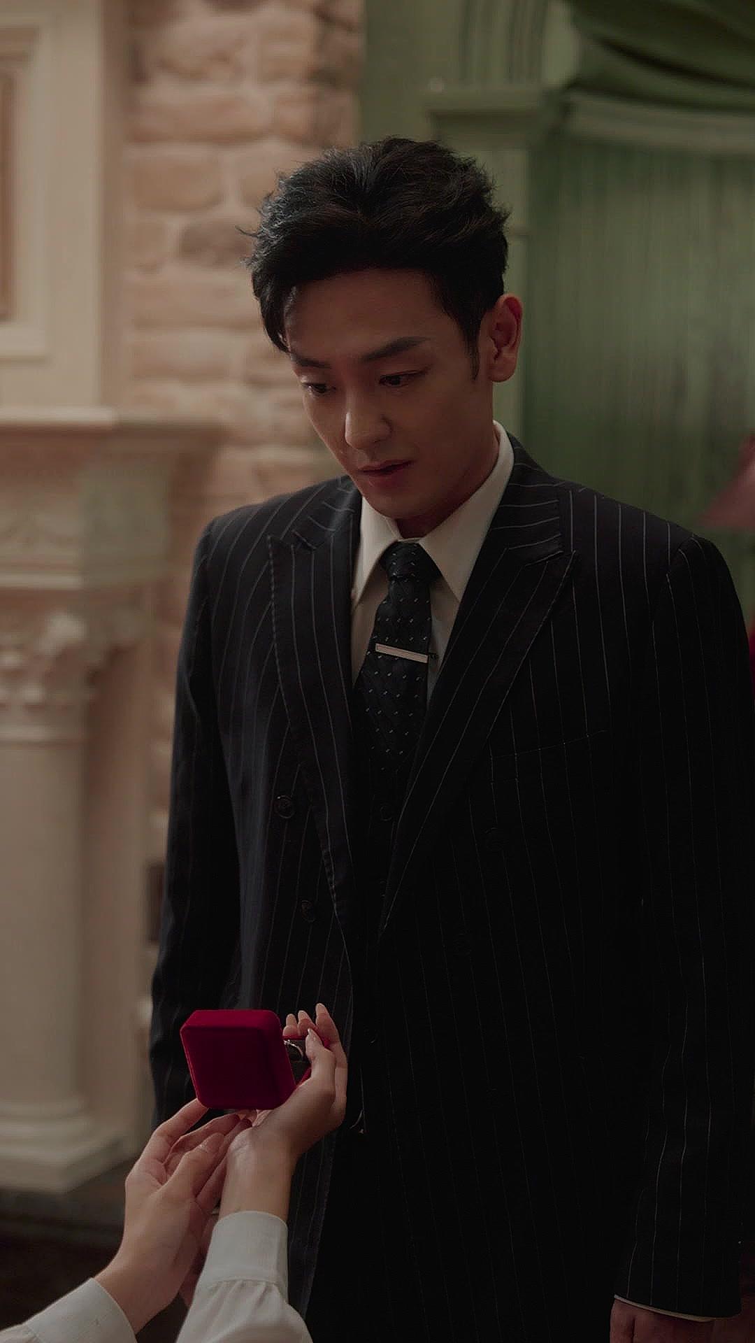 Siapa Jodohku yang Sebenarnya?