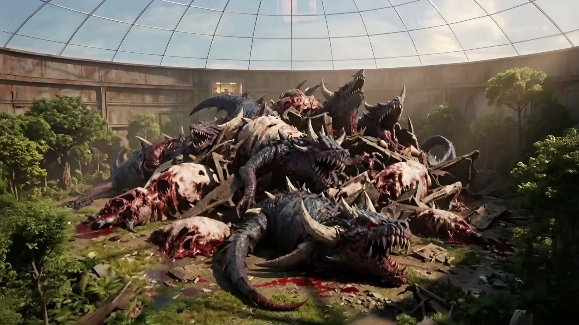 ÉVOLUTION : DU SERPENT GALEUX AU DRAGON