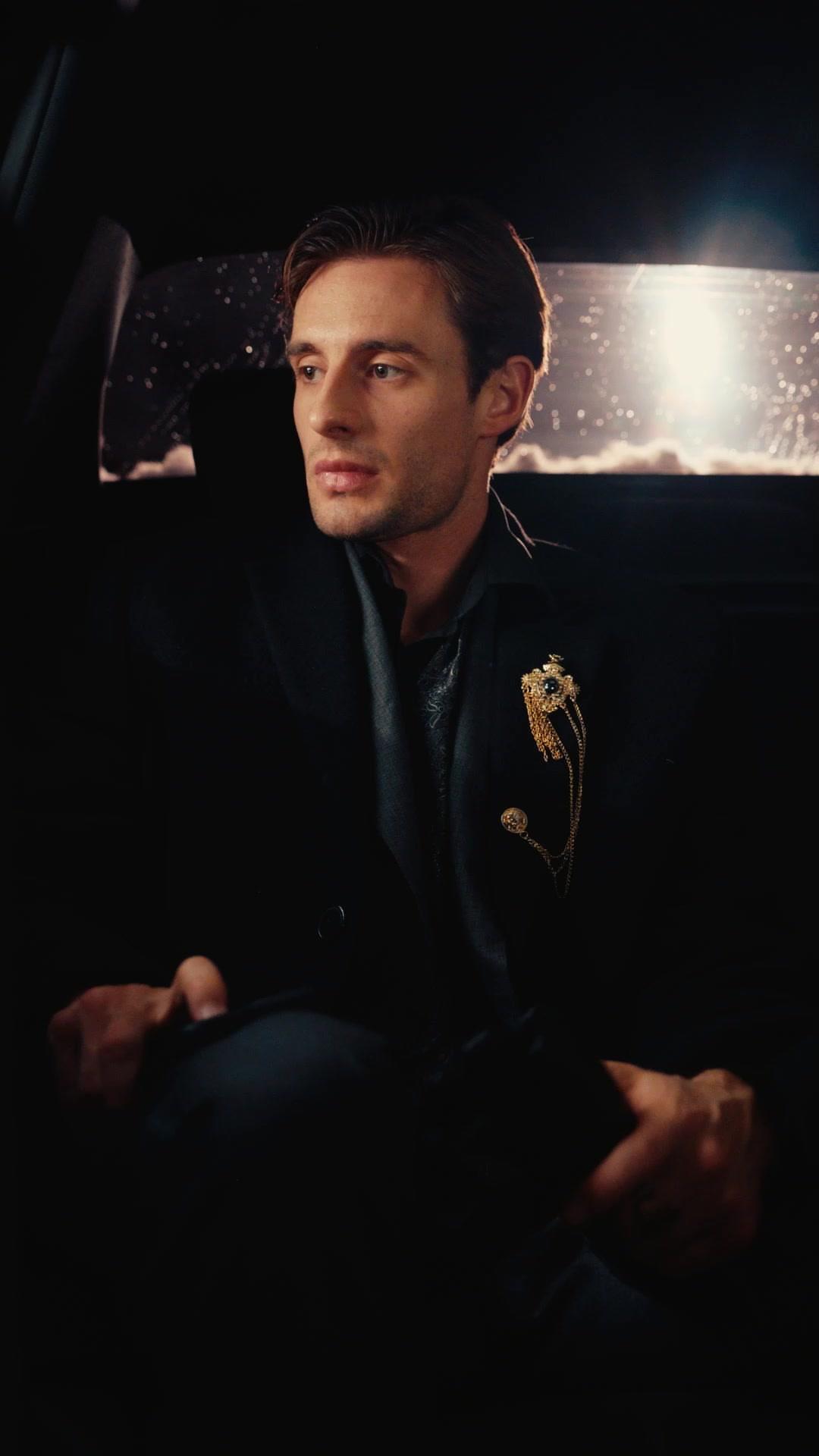 Santa, Please Bring Daddy Home