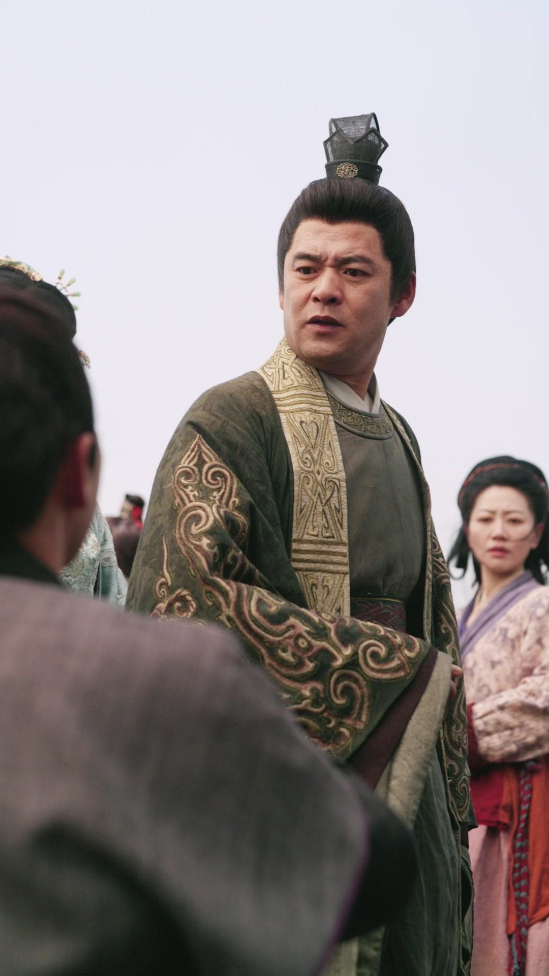 Wanita Desa itu Seorang Ratu 