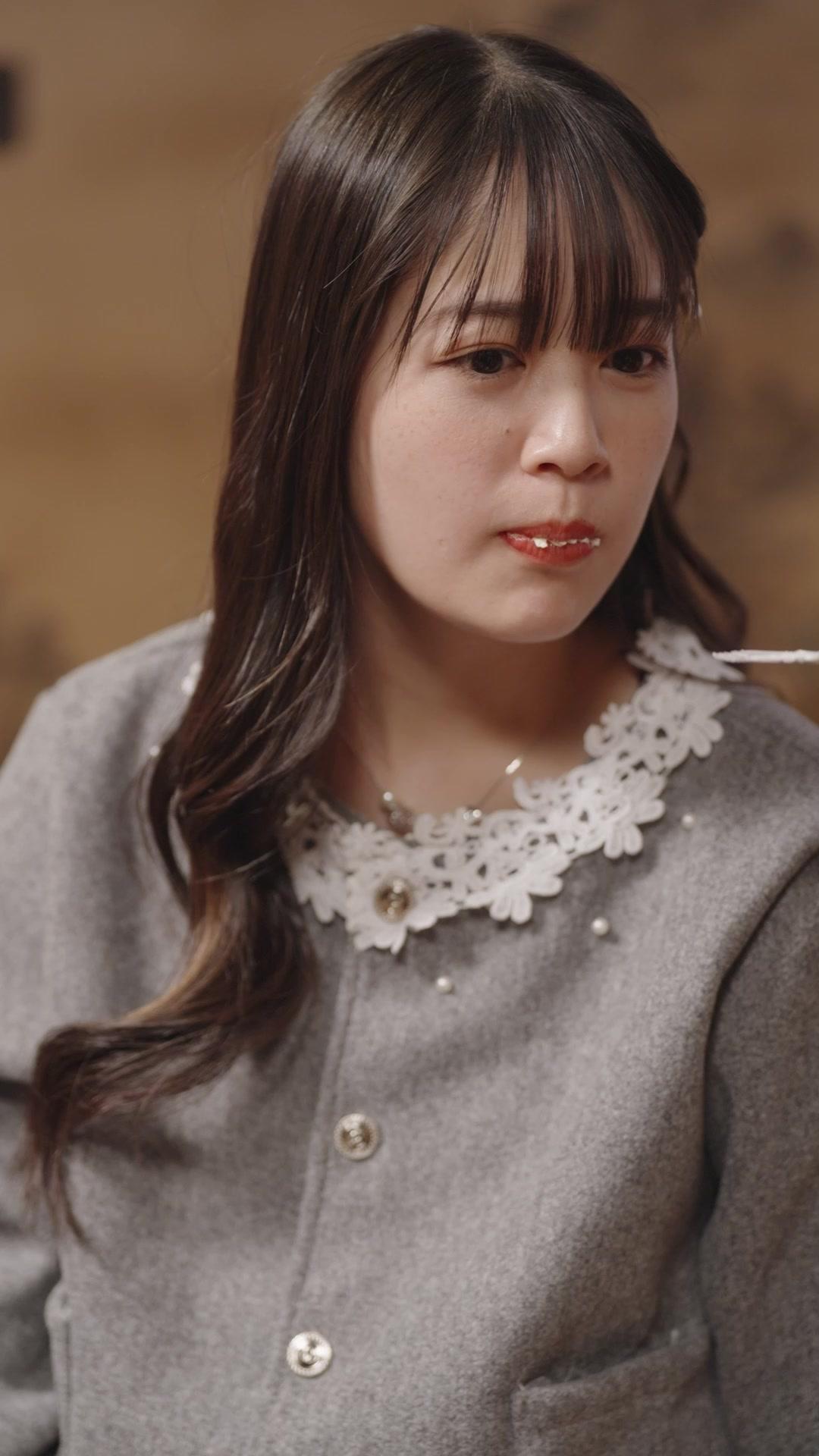 Sakura Beneath the Shrine