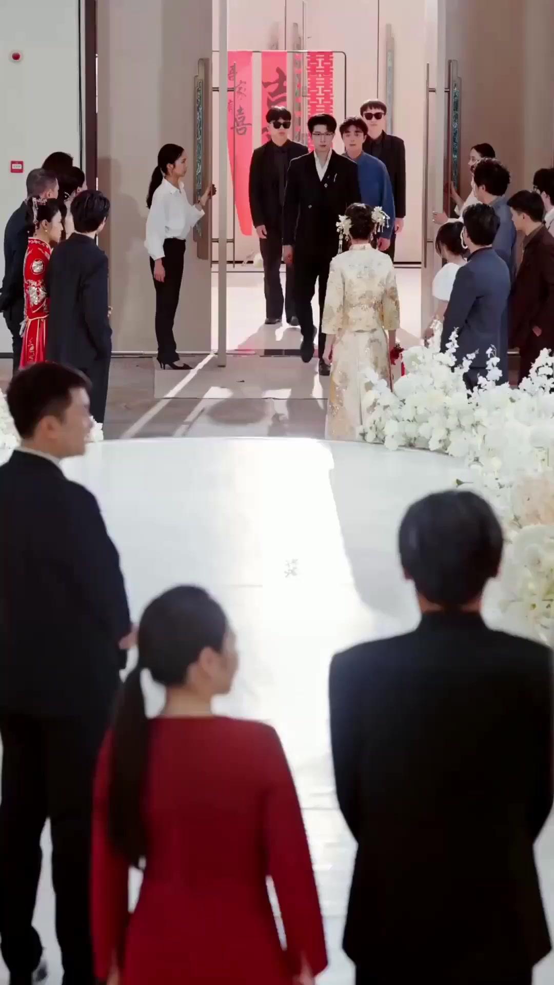 (Dubbed) Oh Nice! I Married the Mad Devil!