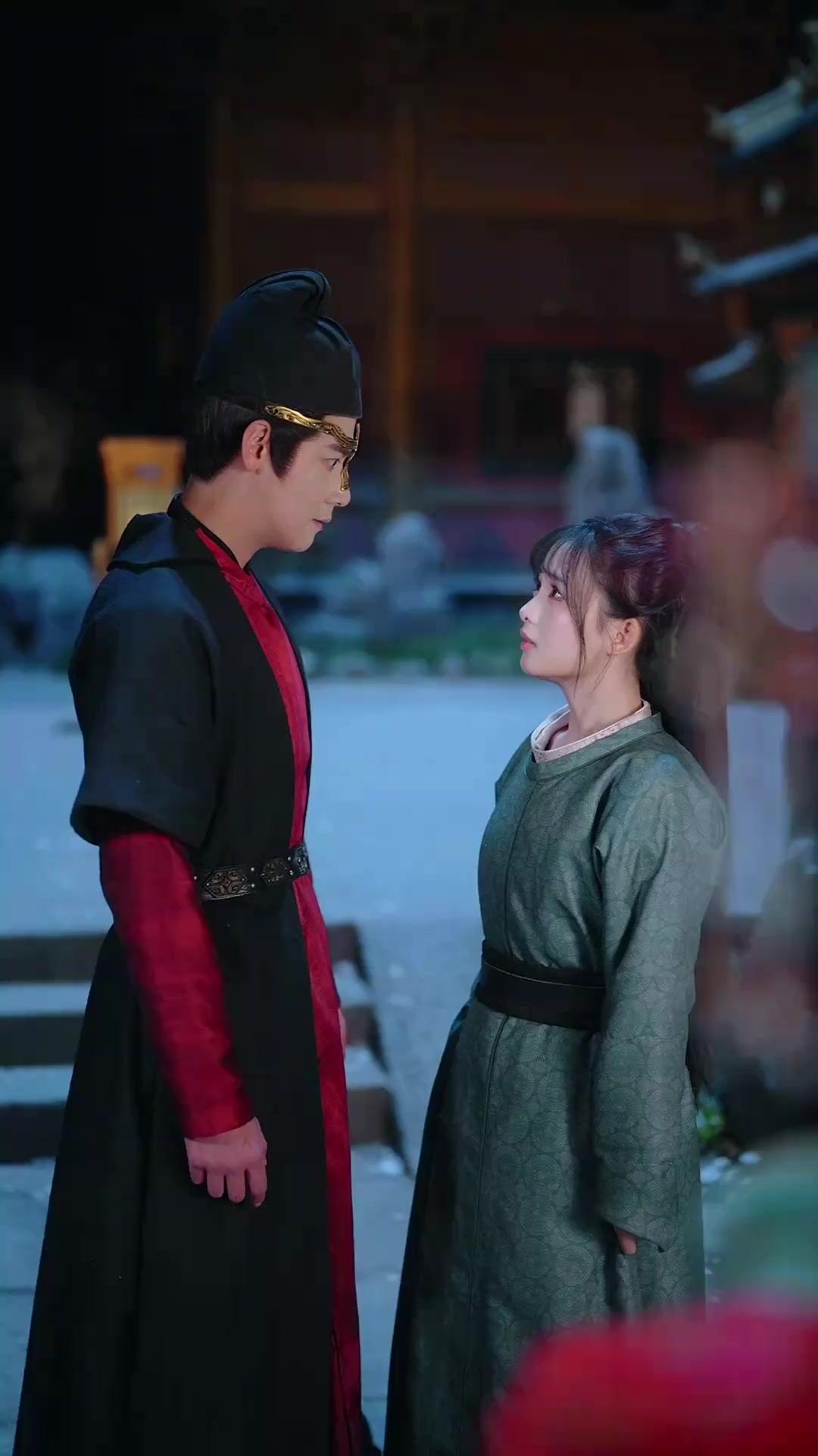 หนีไม่พ้นหัวใจฮ่องเต้