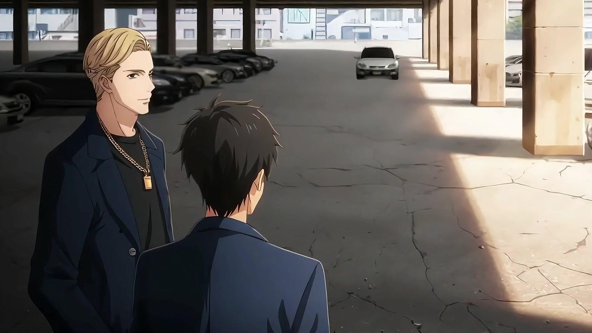 Tinggalkan Semua Demi Jadi Ayah