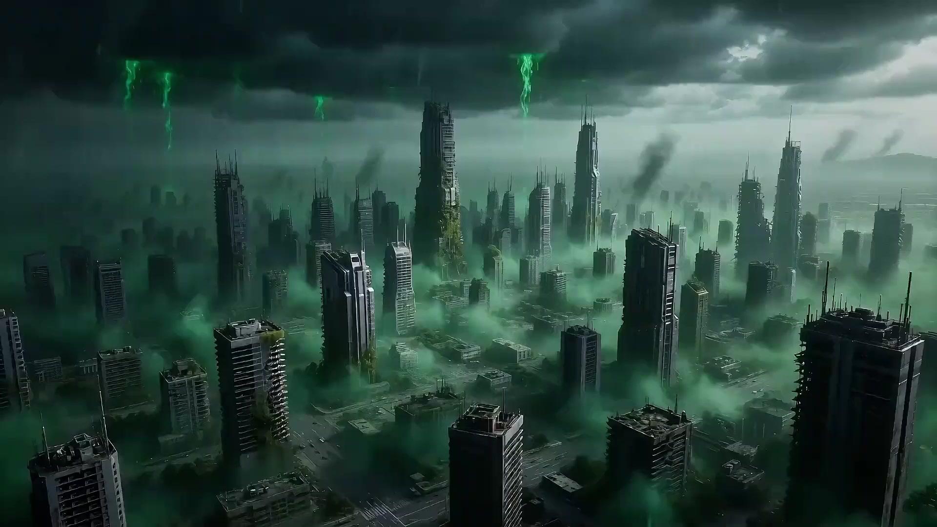 말세의 물자 제왕