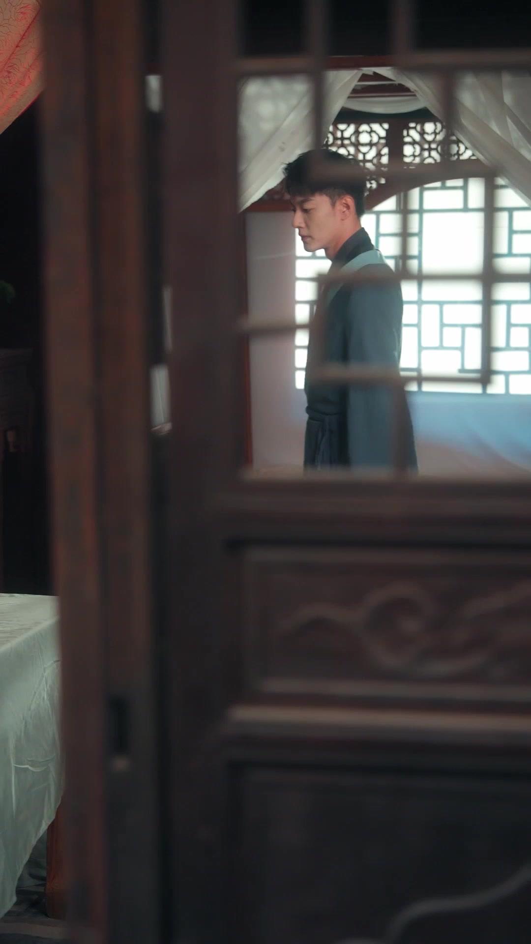 Pedang Terangkat, Penyesalan Terlambat