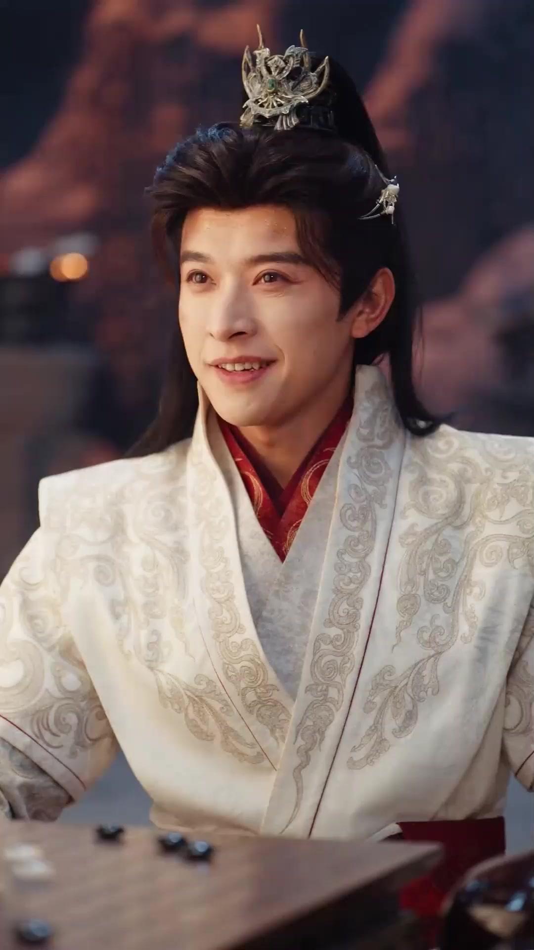 (Sulih suara) Topeng Pemboros 2