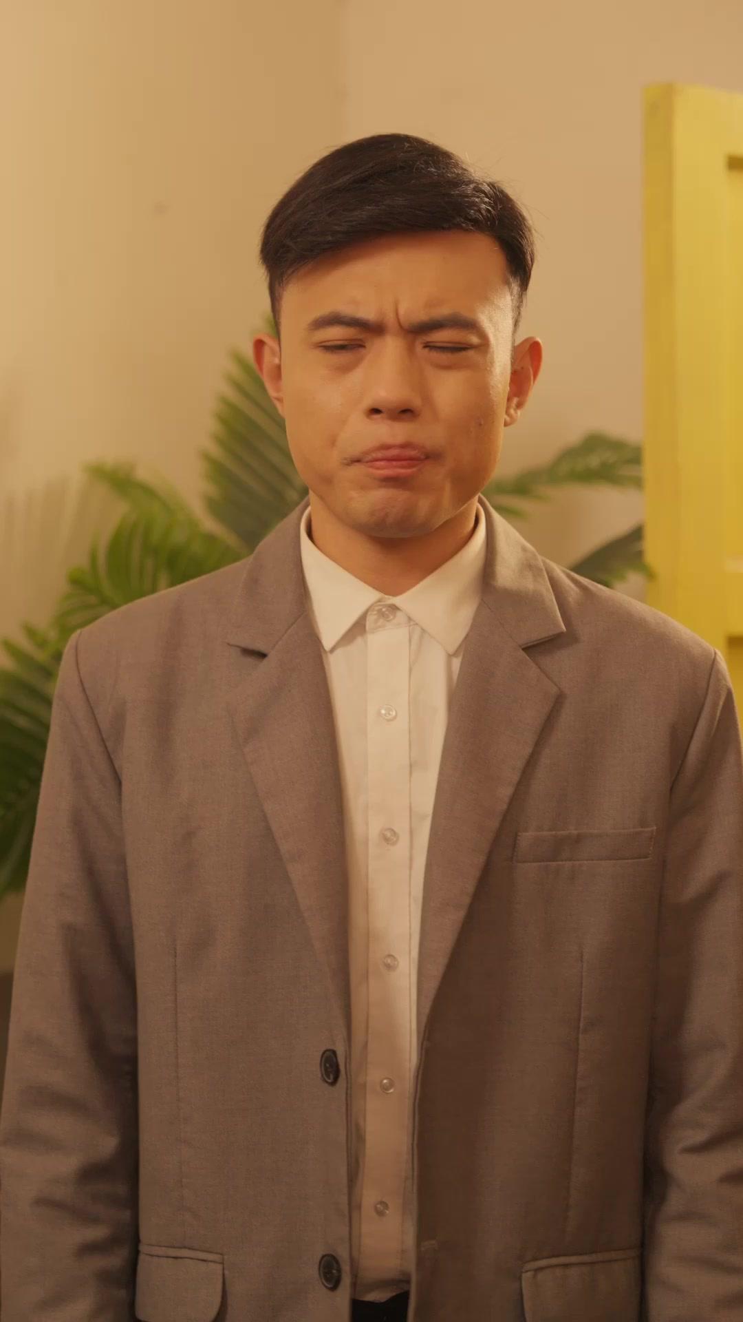 Hidup Semula, Aku Takkan Jadi Bapa Tiri Lagi