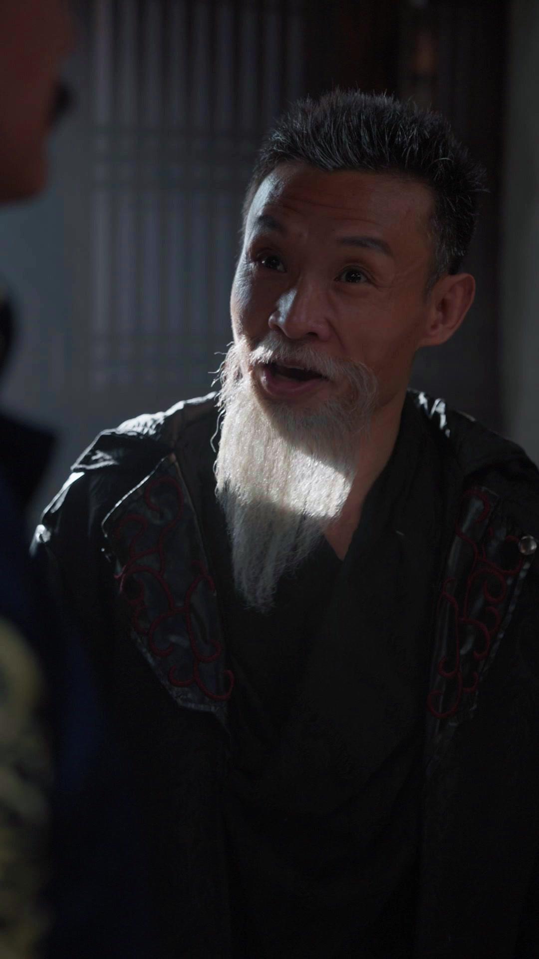 Turun Gunung Demi Cinta