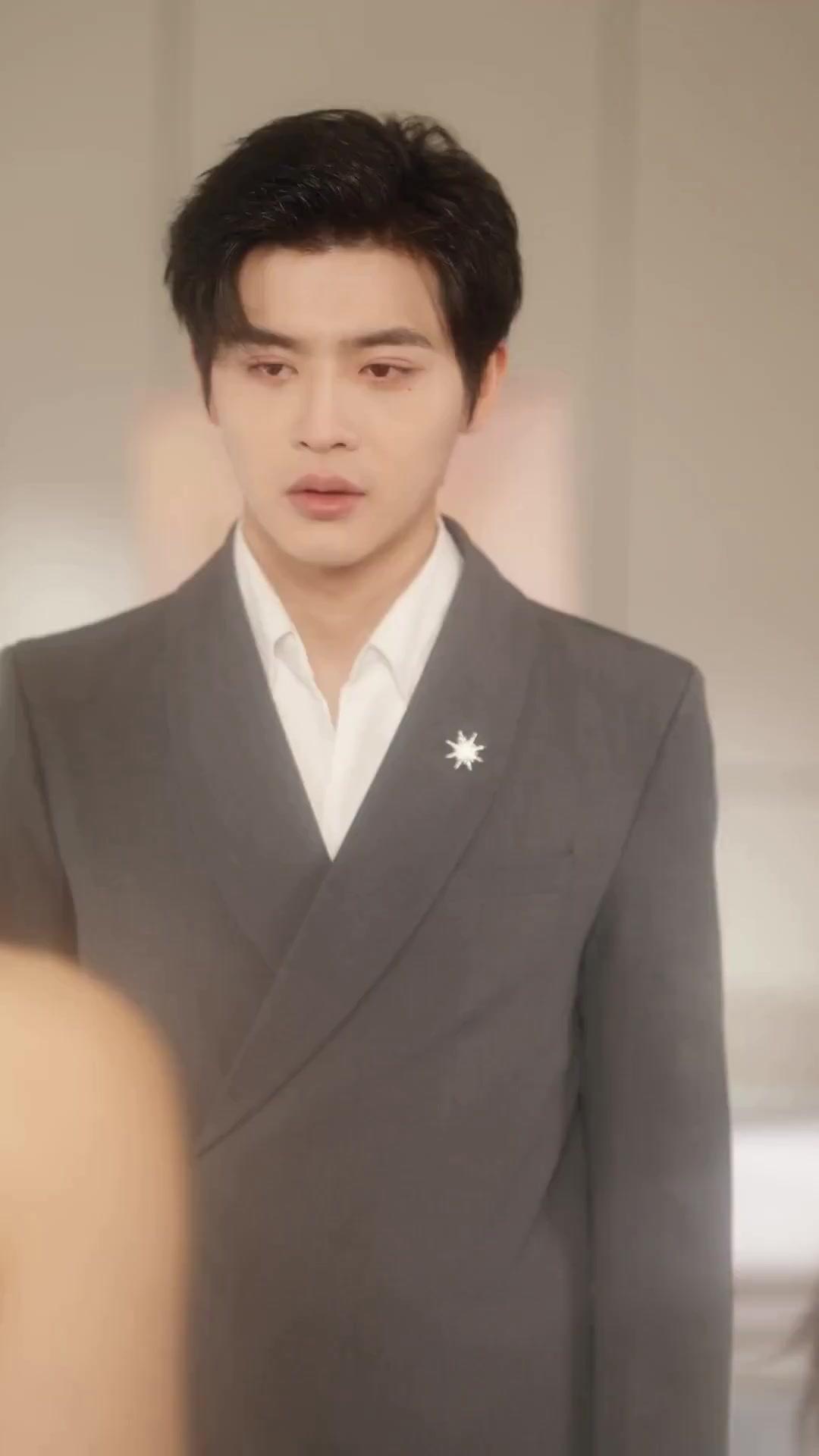 (Dubbed) Fated to Meet, Doomed to Part