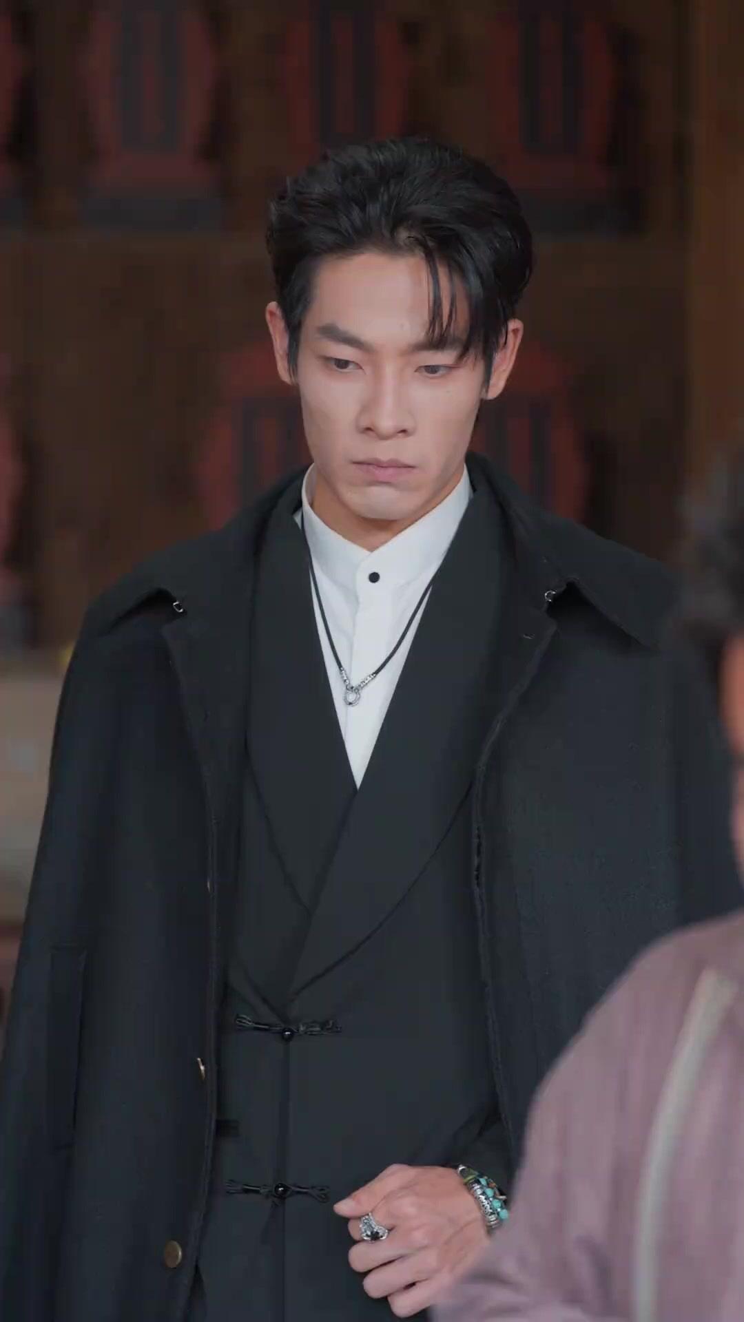 Turun Gunung Demi Cinta