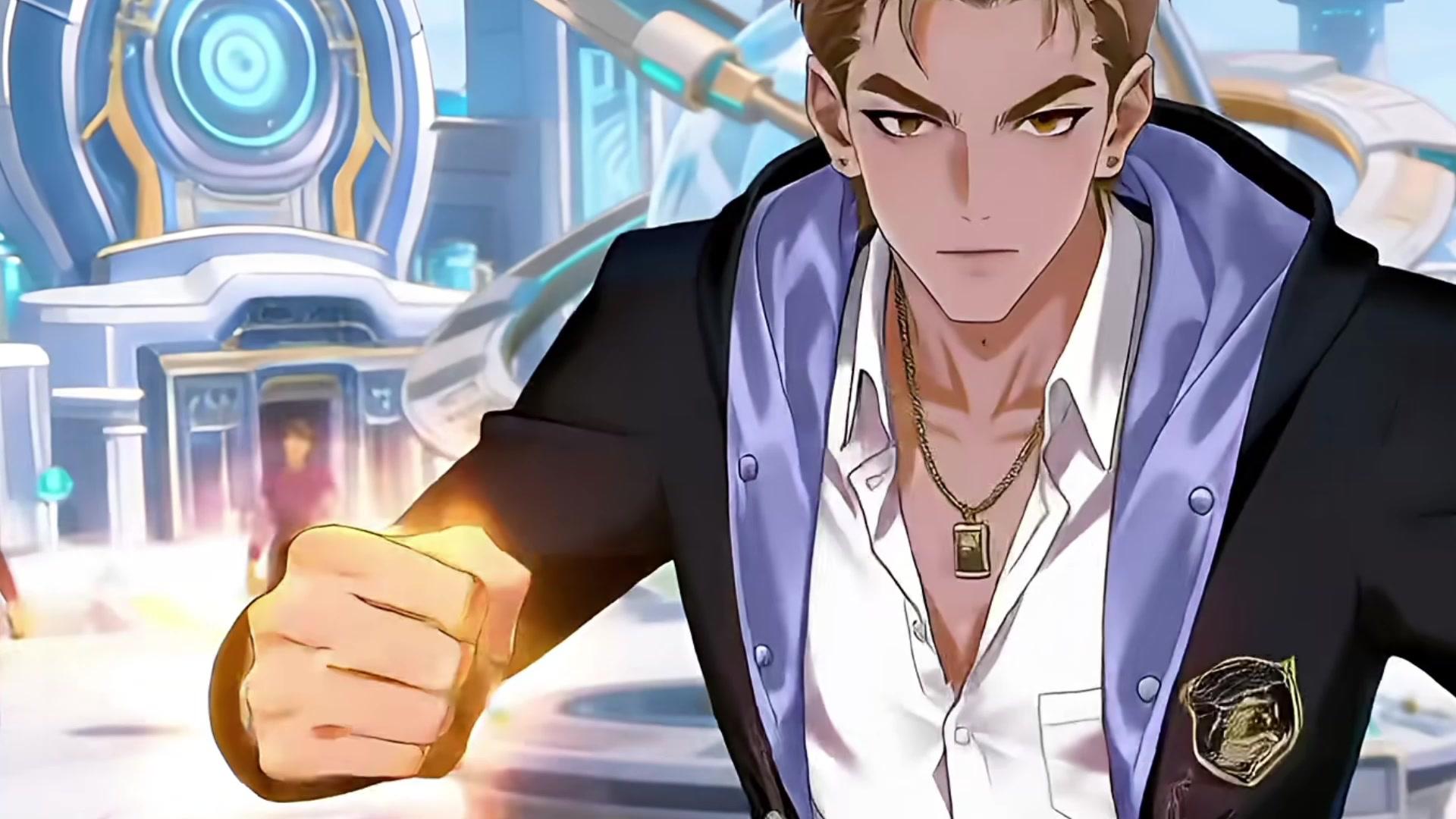 從學渣到魔神，我只用了一場體檢