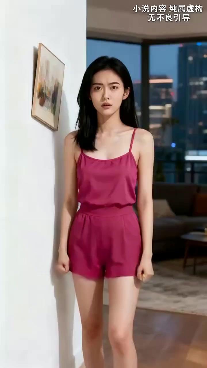 시집 식구들을 집에서 쫓아내다