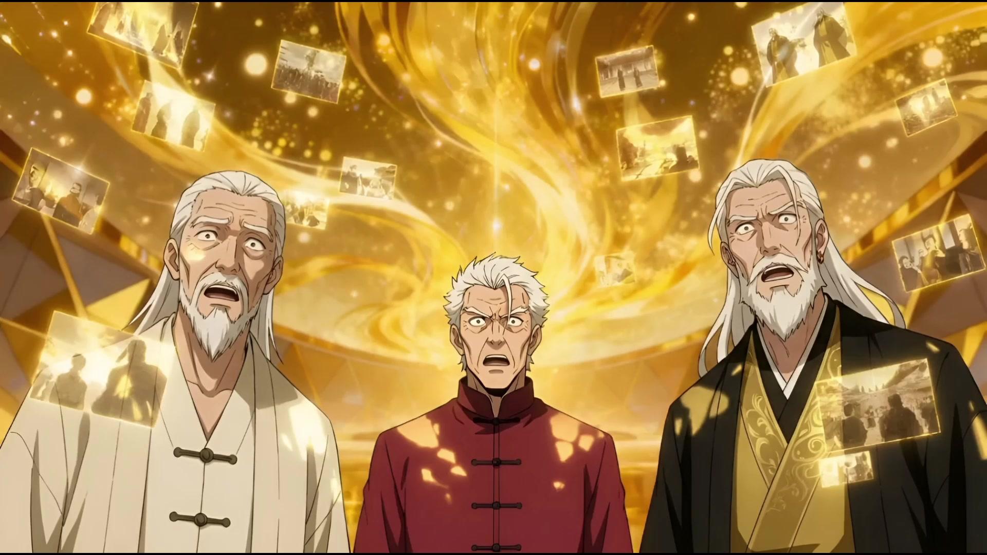 Legenda Penjinak Naga