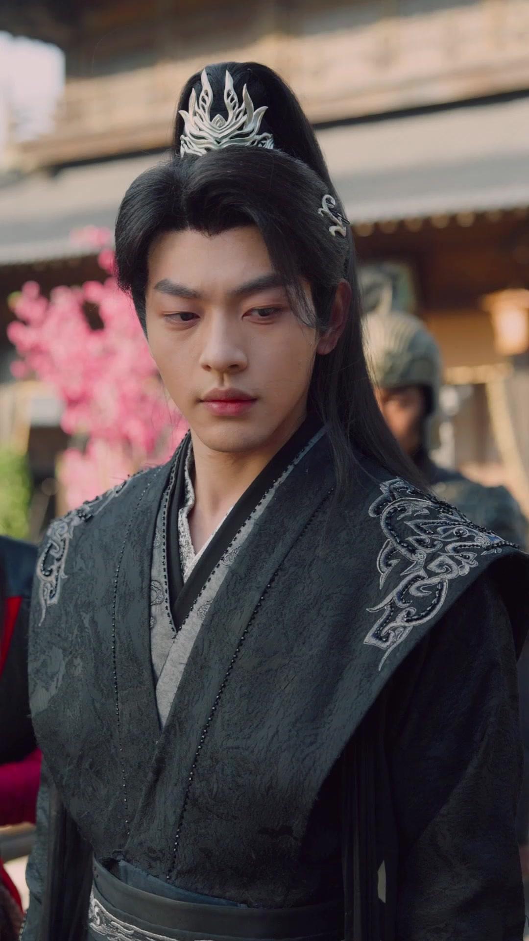 My Wife, the Future Empress?