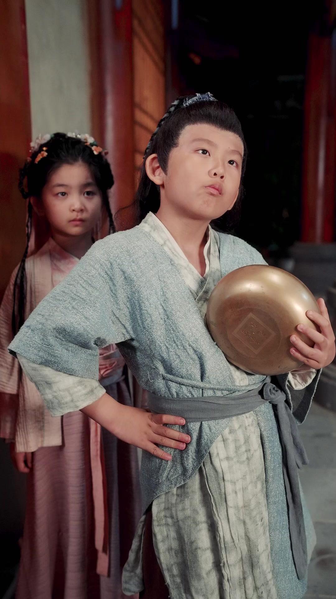 Mendiant ? Empereur !