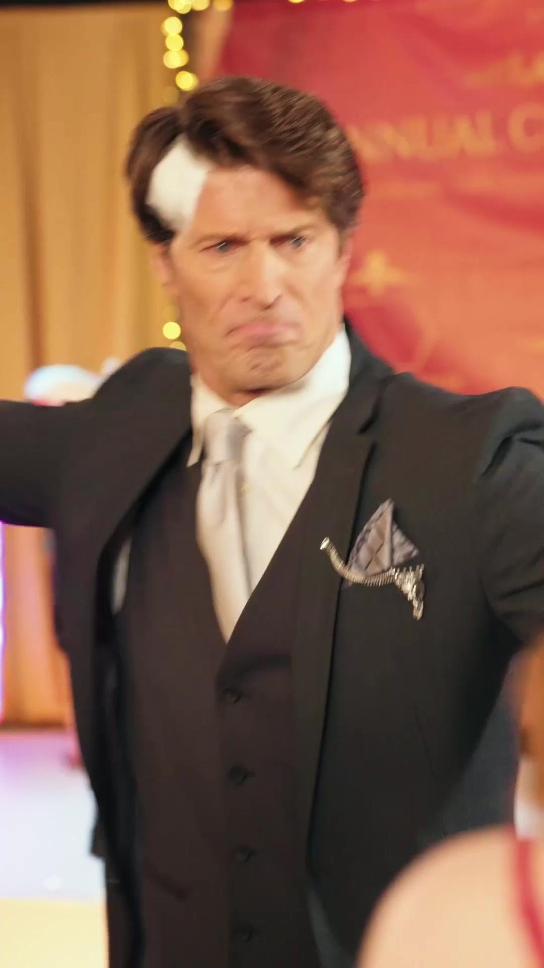  Love, Lies, and Christmas Surprise