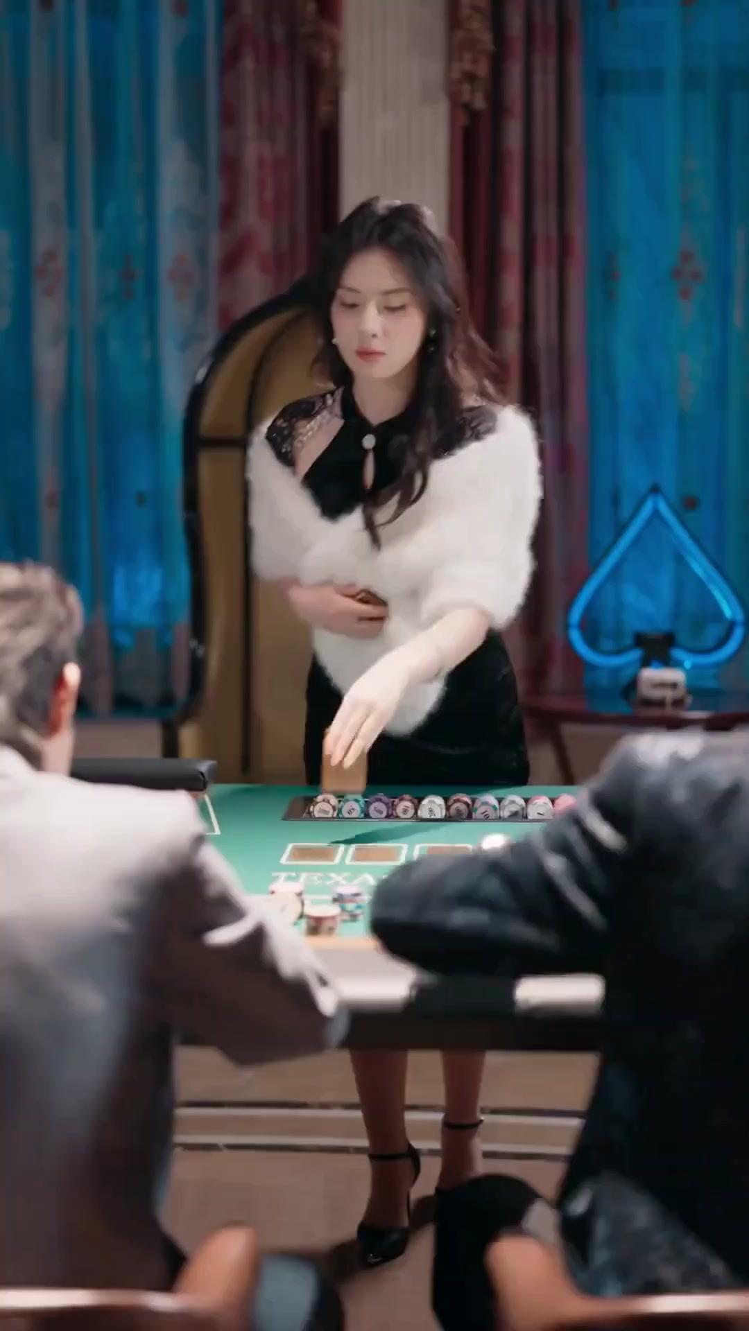 (더빙) 줄타기 연애