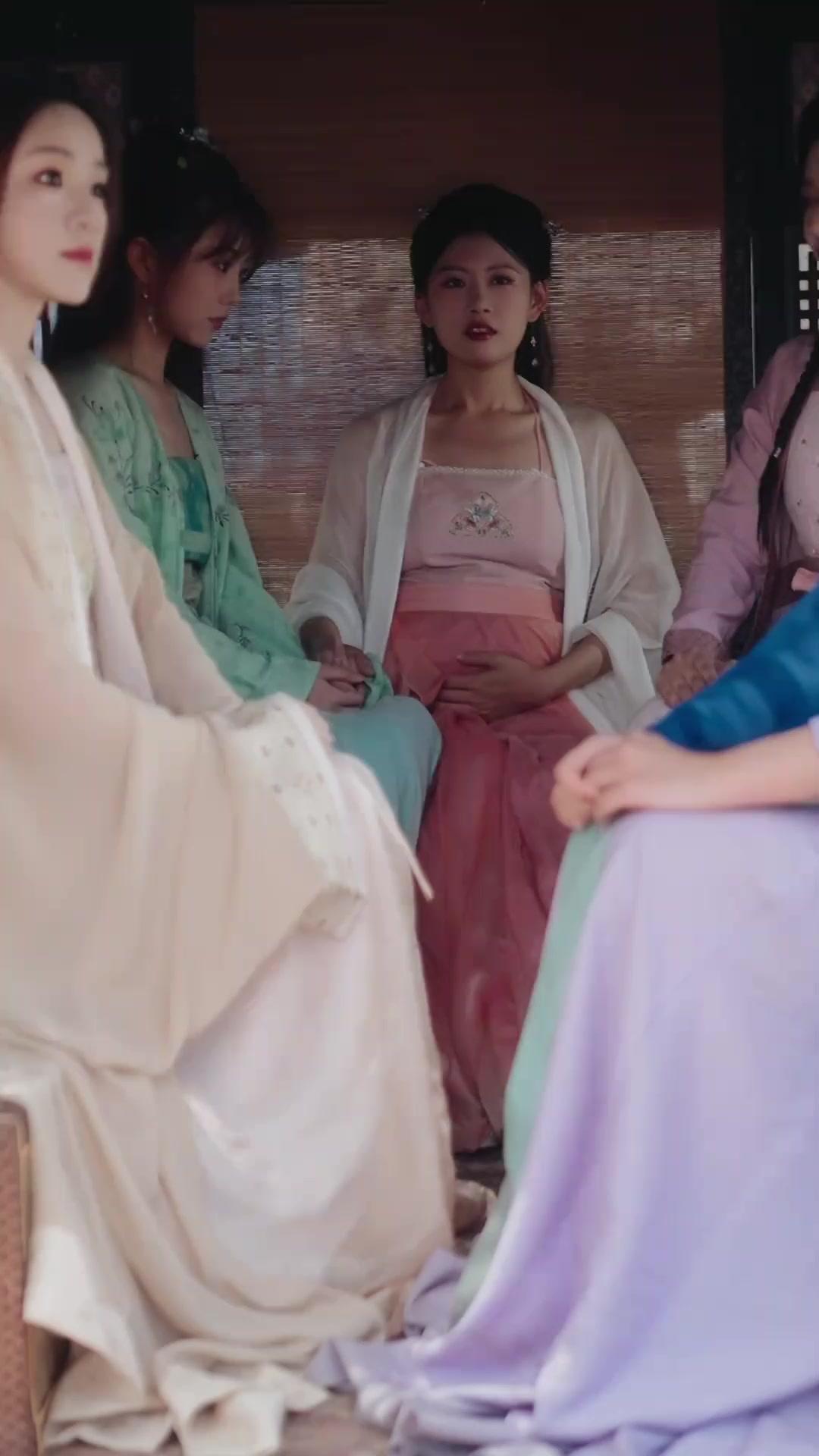 (Dublajlı)Asker Yerine İmparatoriçe