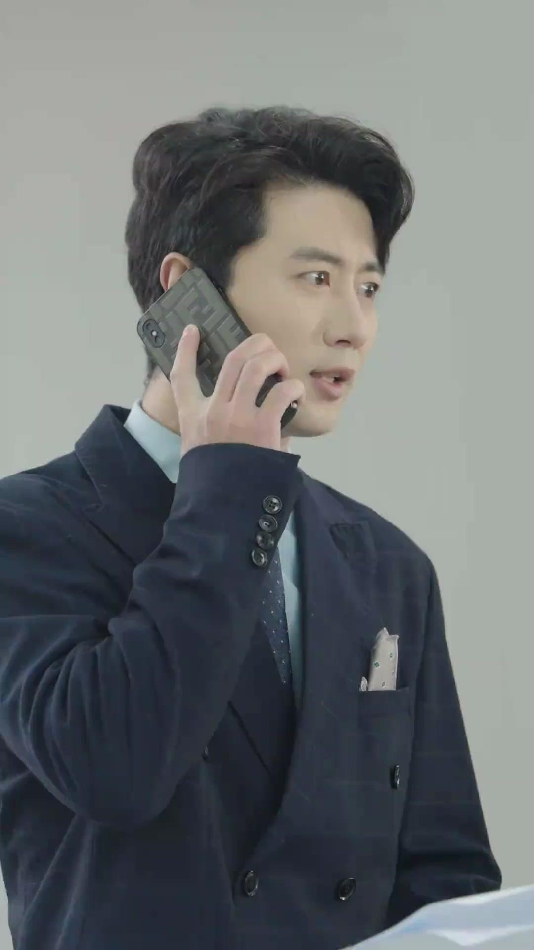 Accident? Her Cinderella Story!