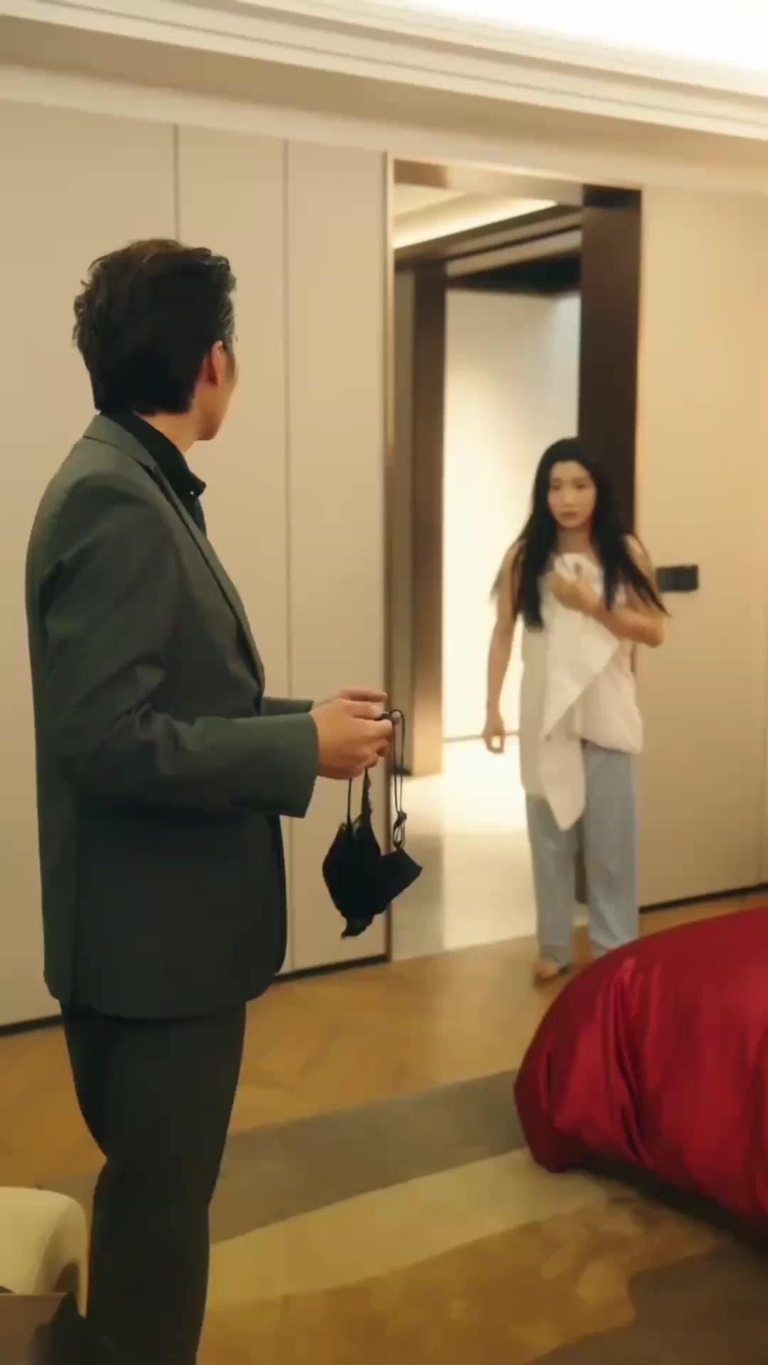 (Dubbed) Married to Mr. Busy