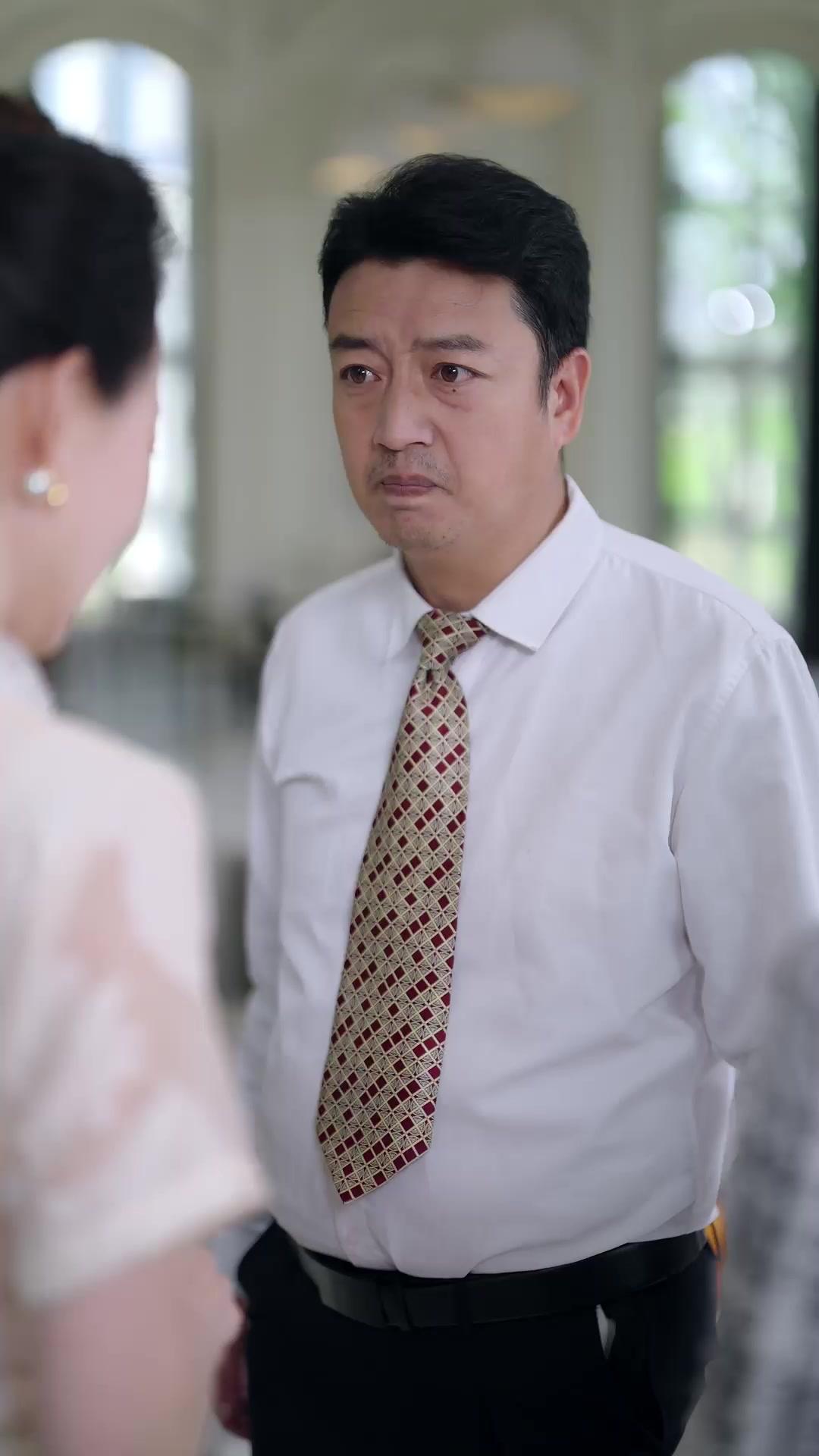 Suamiku adalah Musuh Keluargaku