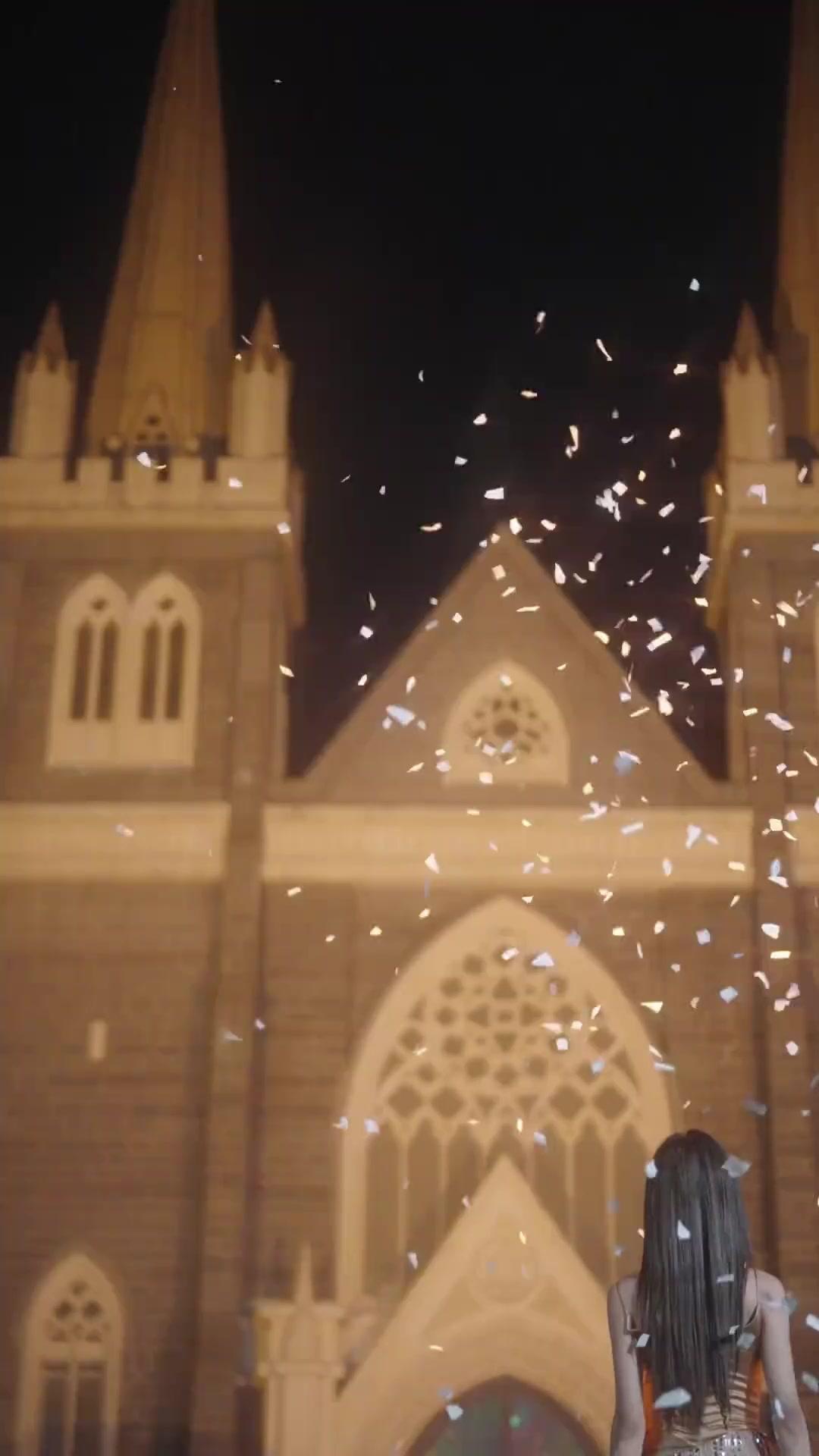 Mi amor del más allá del tiempo