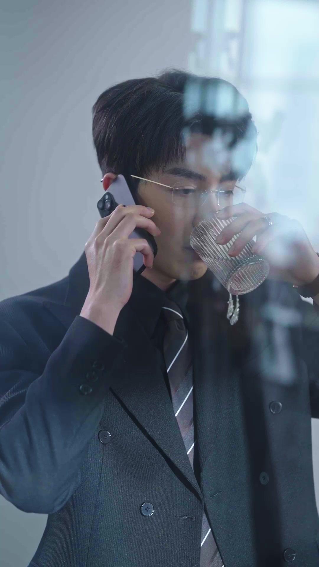 Mein eifersüchtiger Ehemann – Vorsicht, Ex!