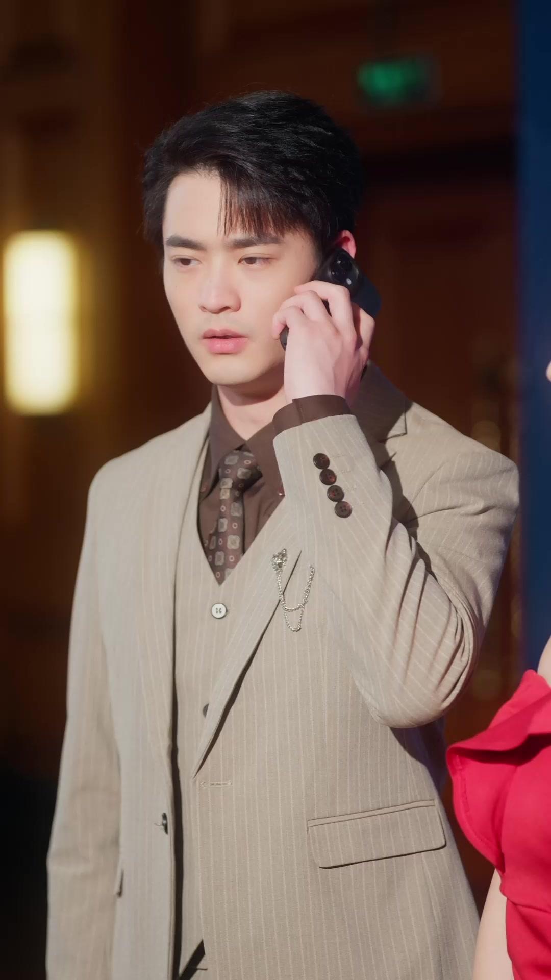 Pareja de doble vida