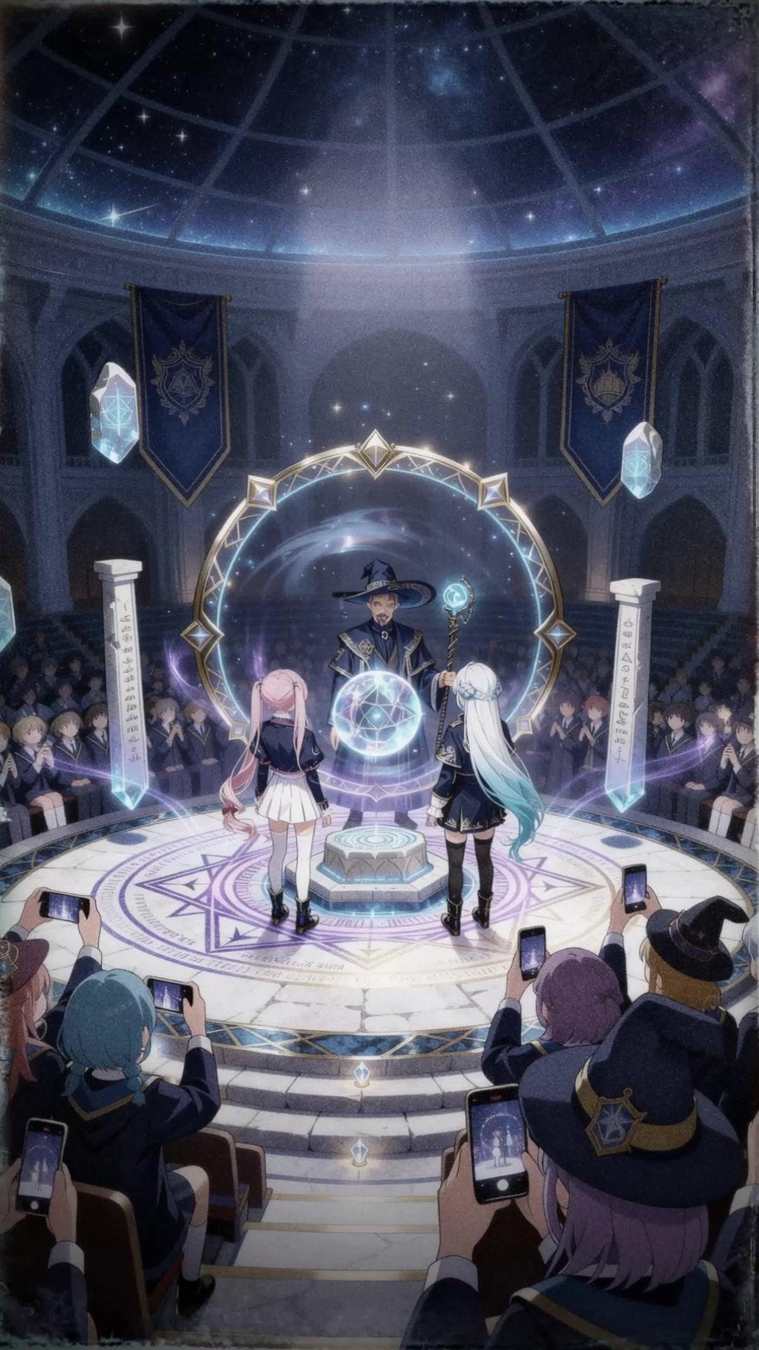 From Garbage to God-Tier