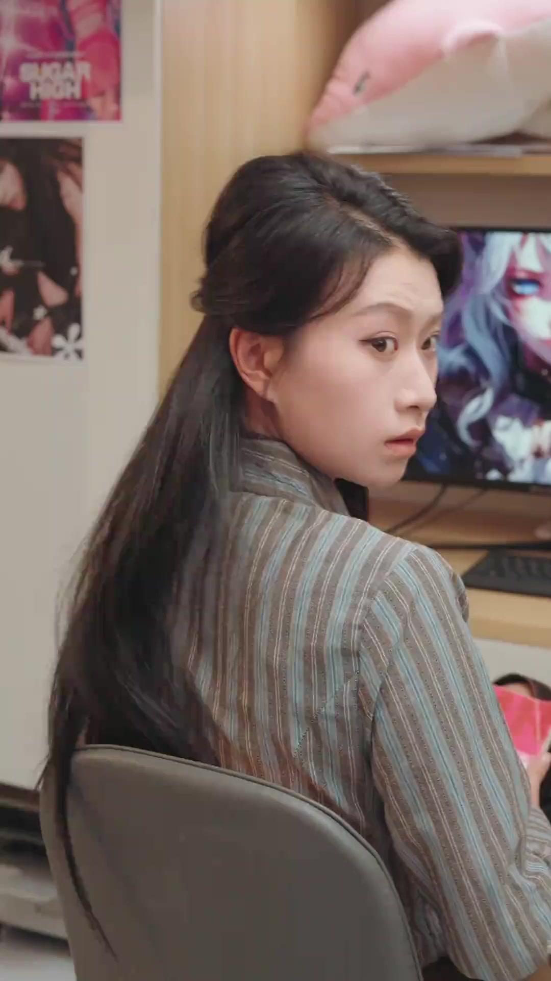 주식의 신, 여신들이 나에게 미치다