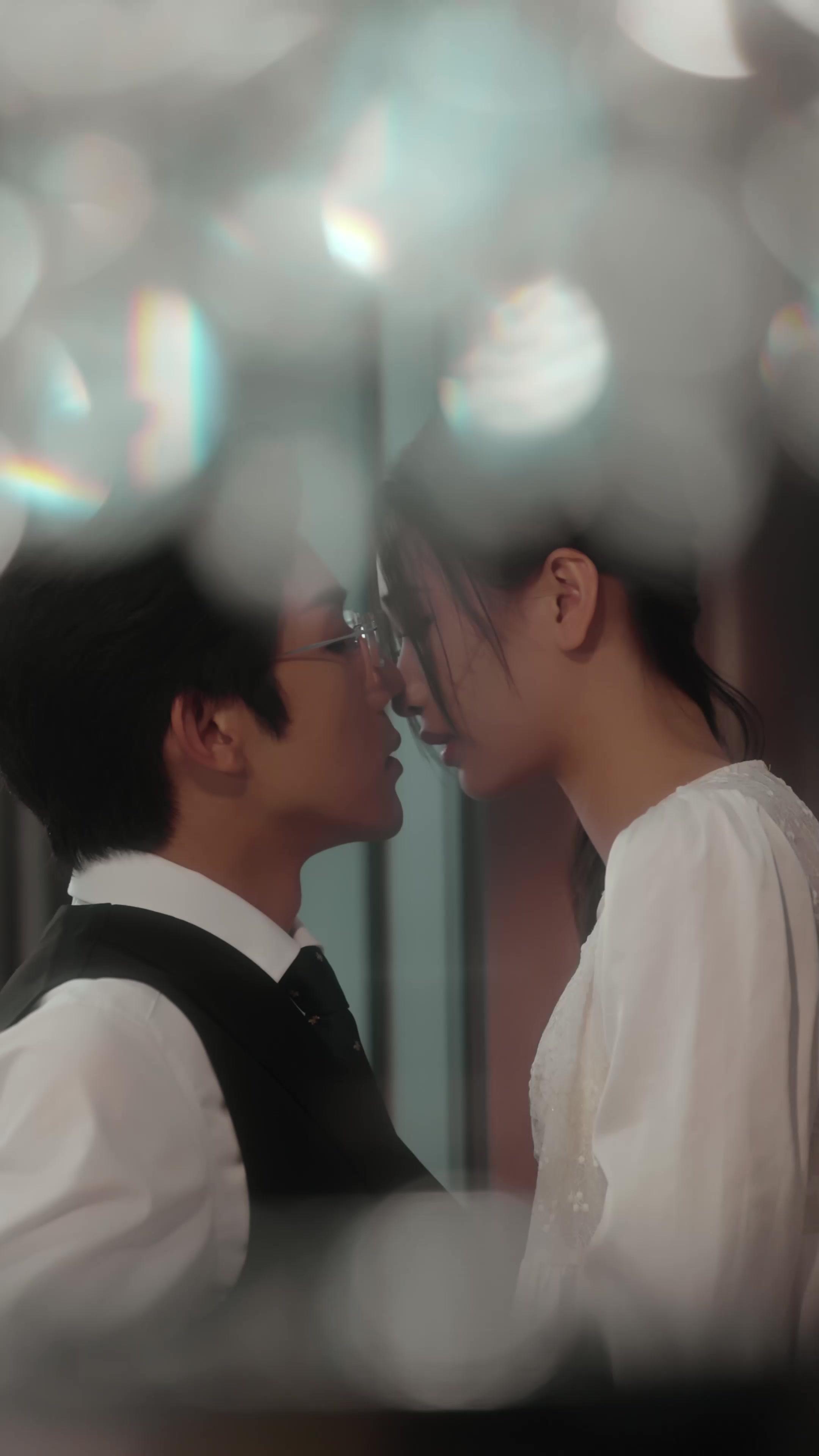 Demi Kakakku, Aku Akan Membalas