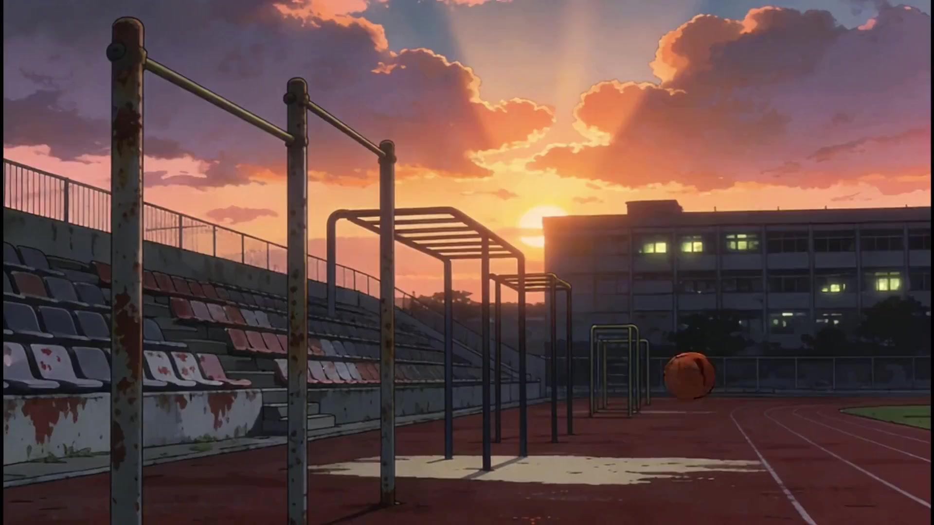 (Dubbed) Oh No! She Dumped Me... On Doomsday!