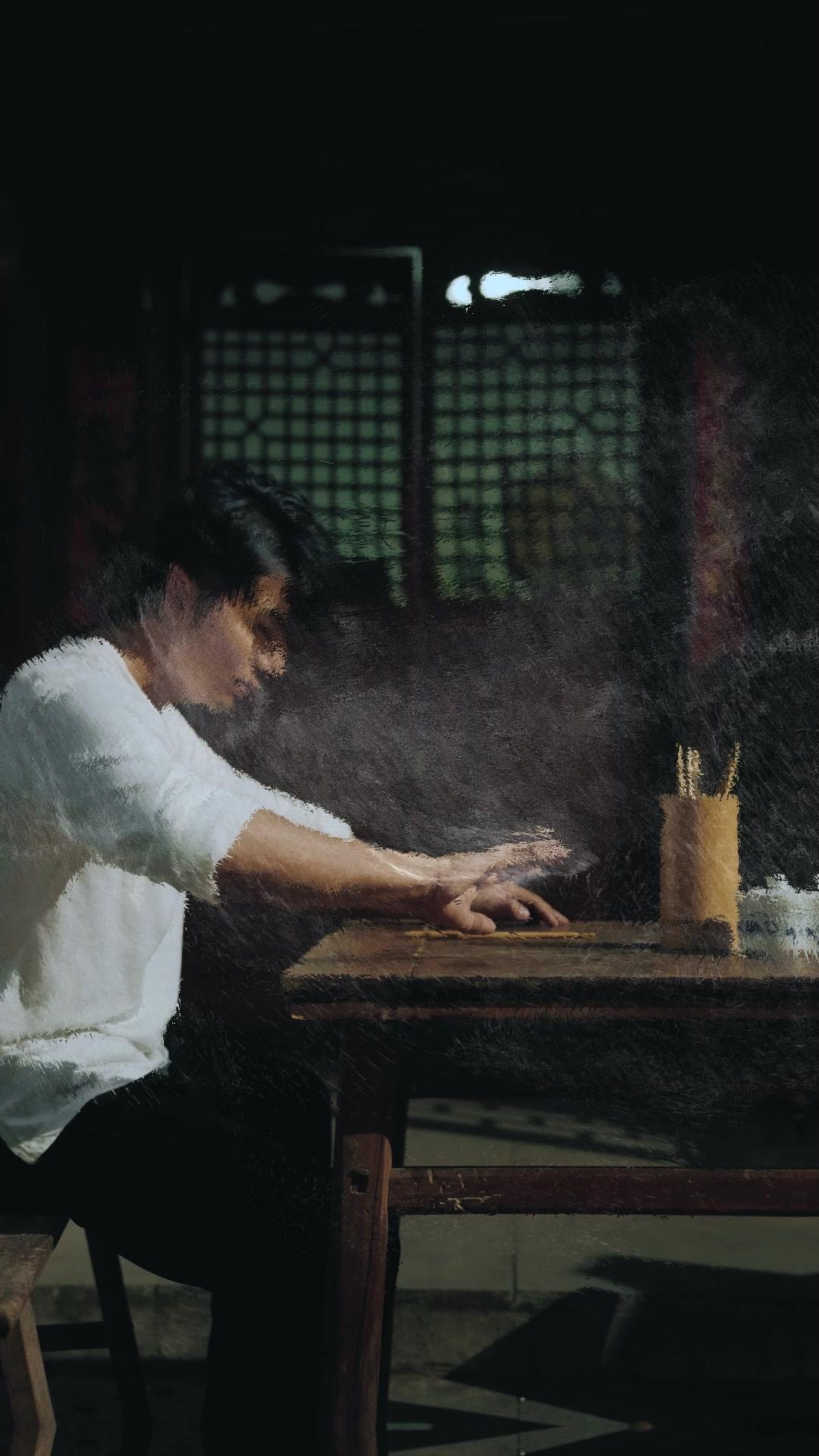 退隱大佬今天又在拯救世界