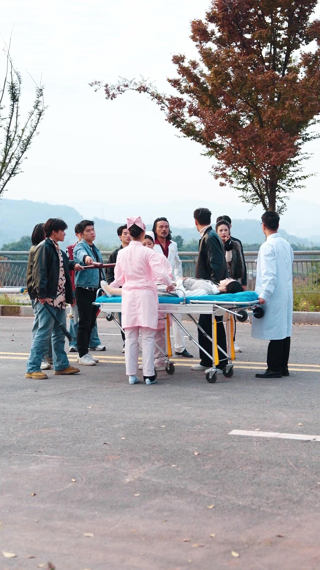 Tuan Muda yang Berbahaya