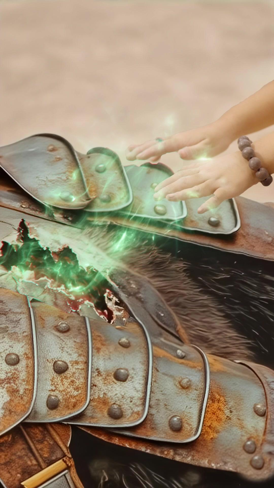 Tras renacer, huí de mi secta