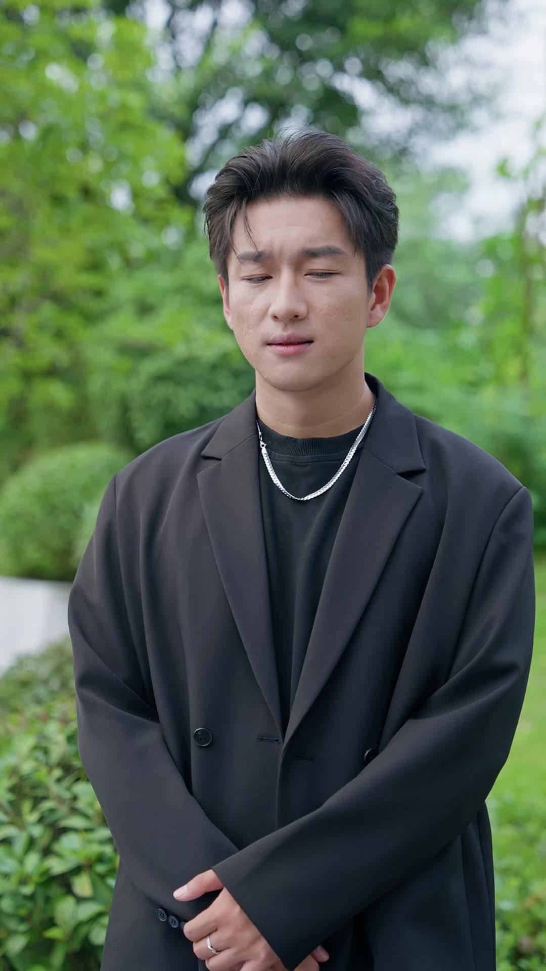 My Ex, My Patient, My Child’s Father