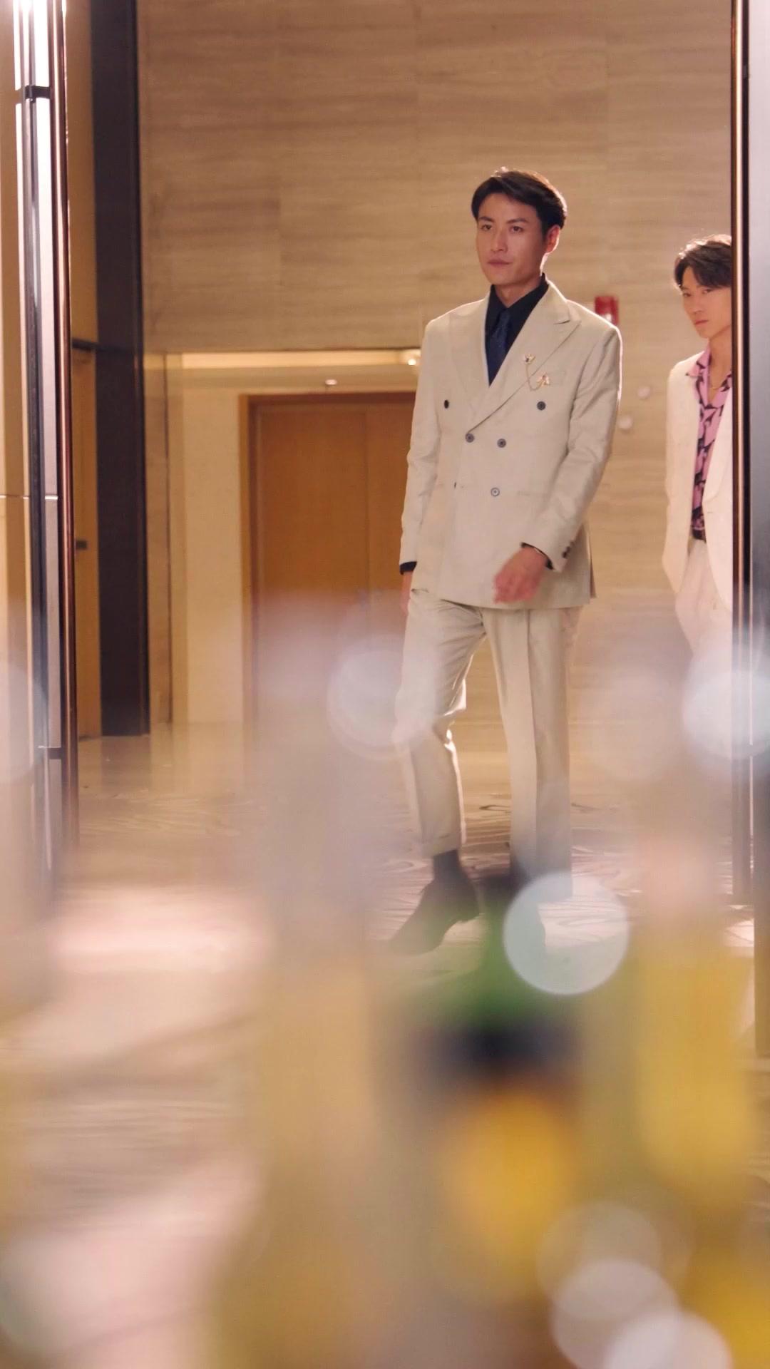 Gizli Varisin Dönüşü 