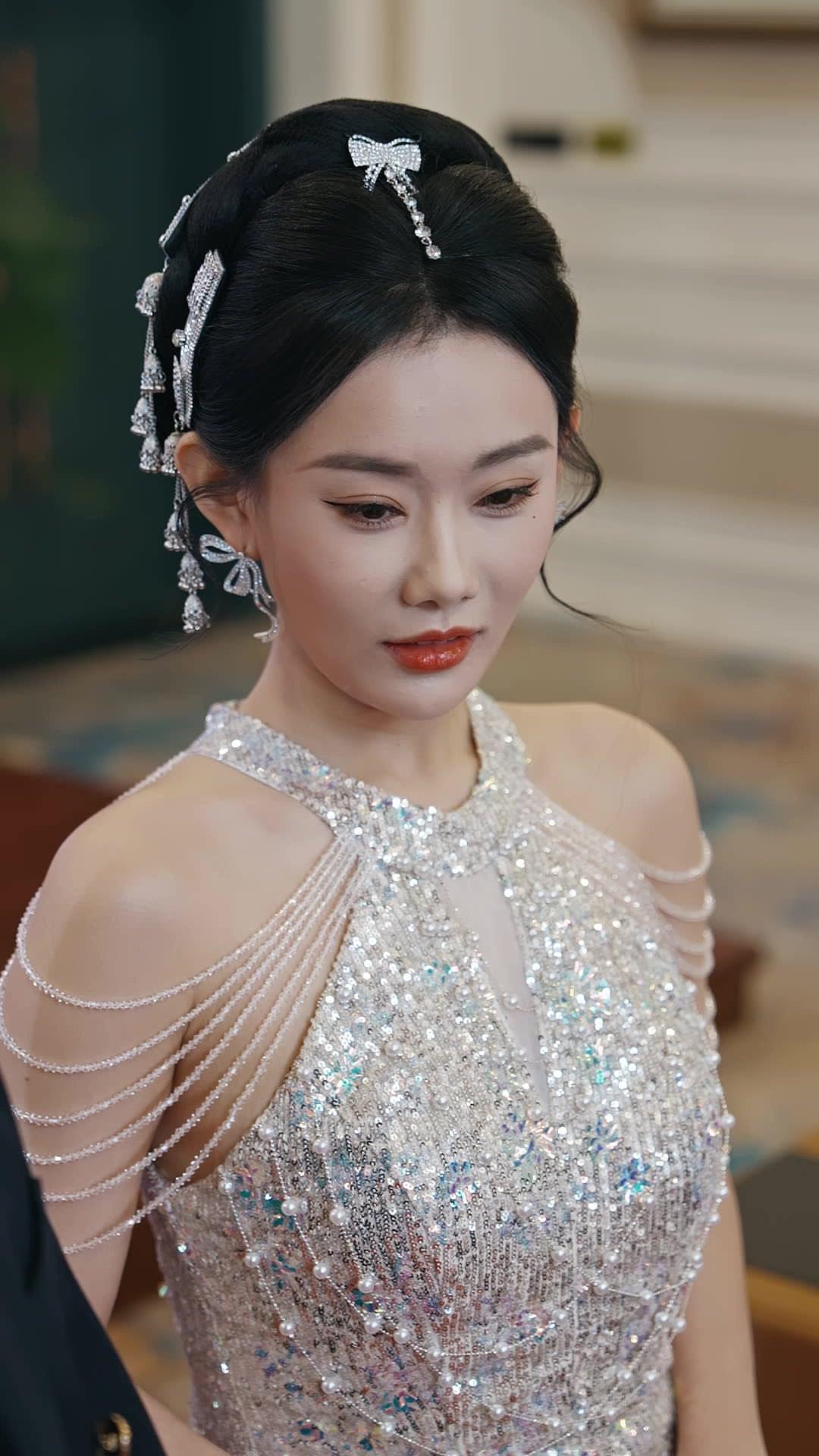 La heredera imparable