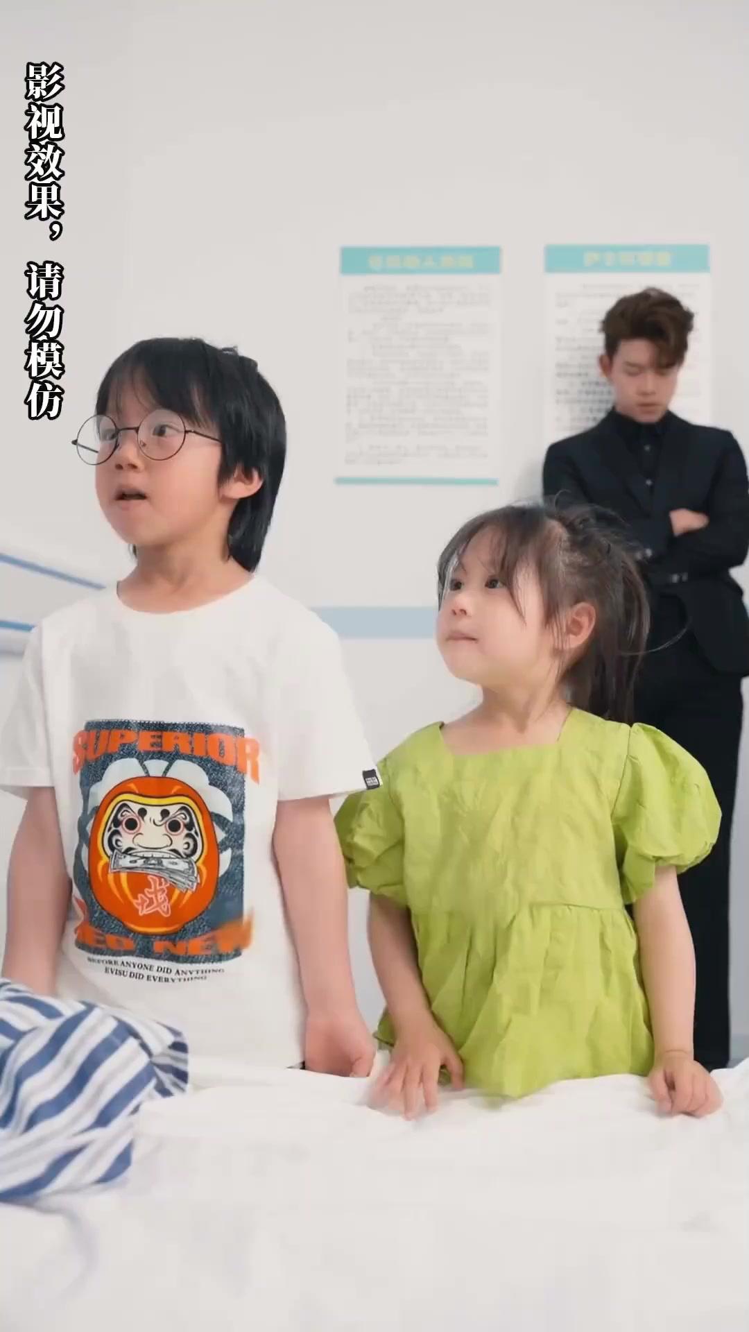 คุณแม่สายสตรอง กลับมาพร้อมลูกแฝด