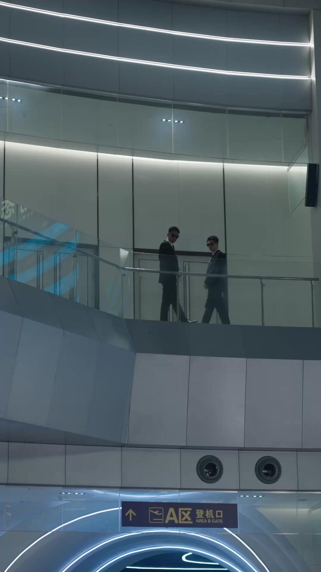 青松之下，玫瑰盛開