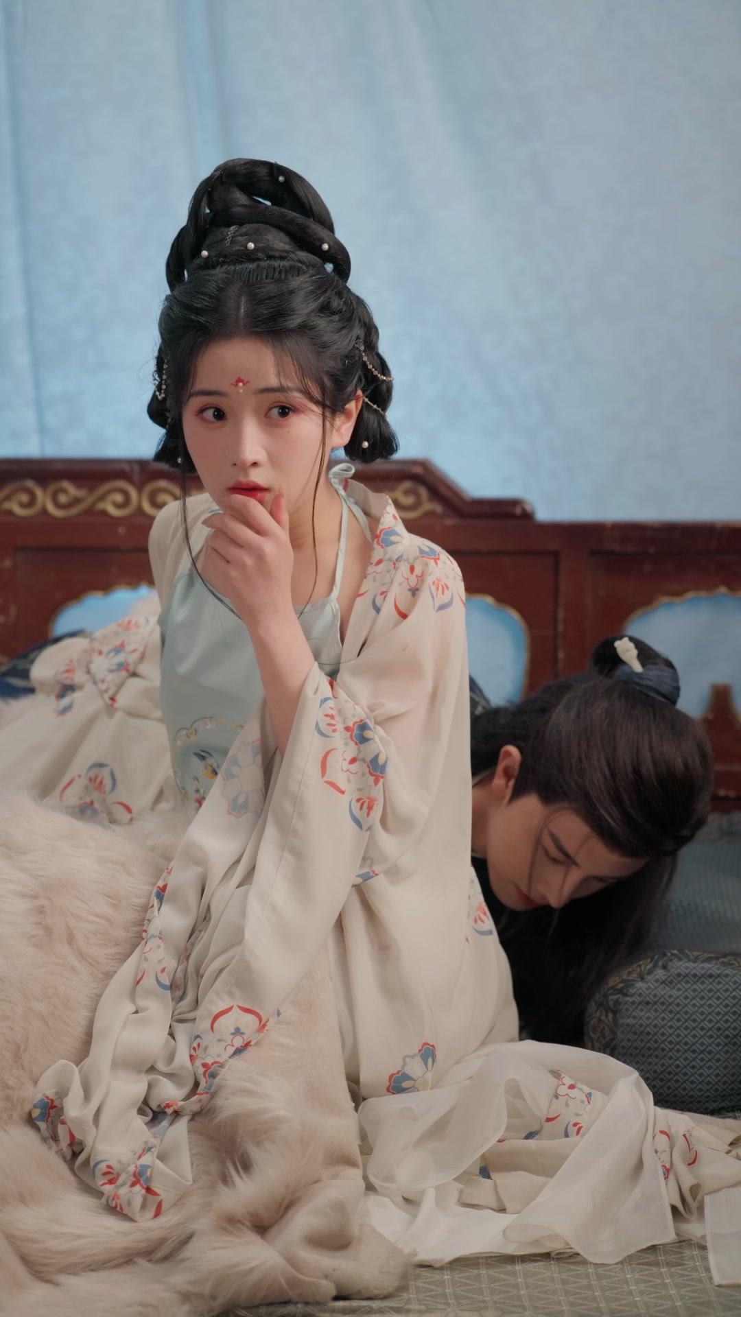 Vengeance of the Face-Swapped Heiress