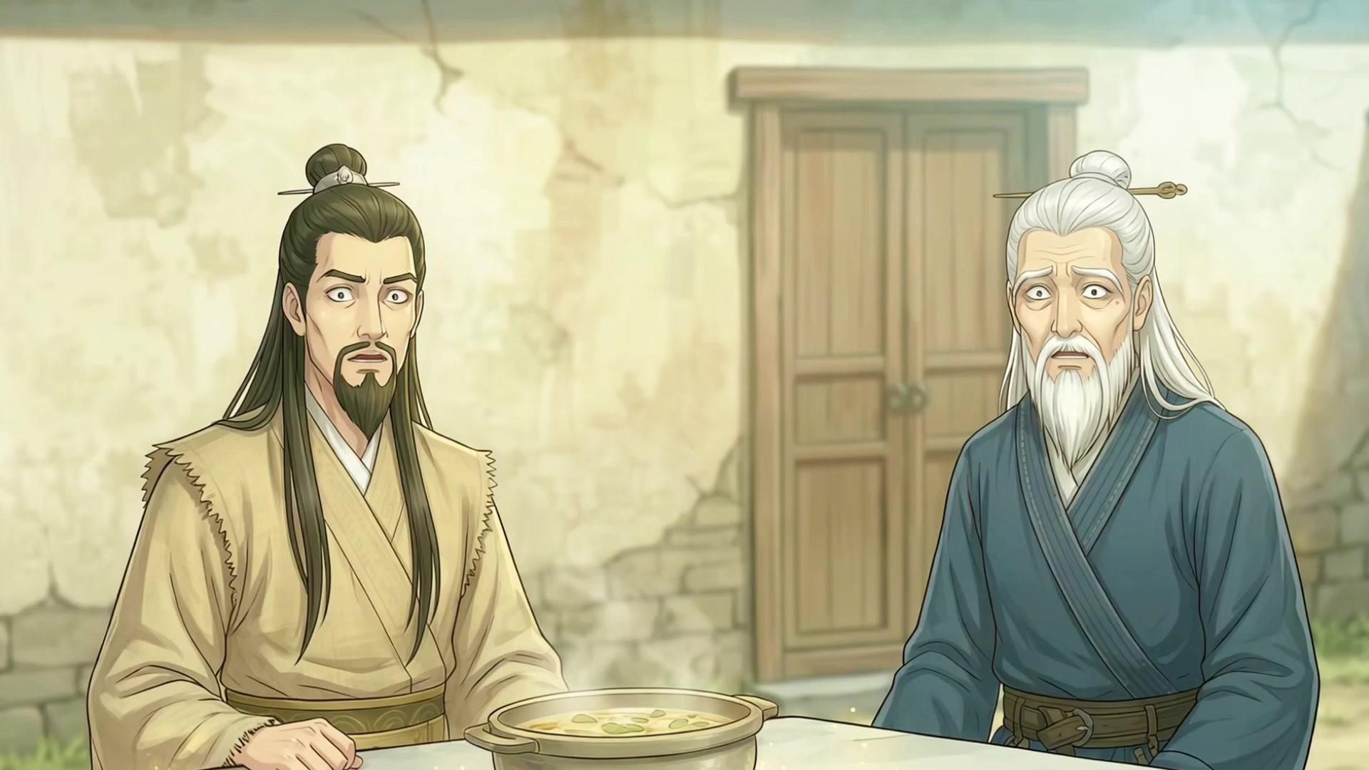 Wait? Jade Emperor is My Dad?!