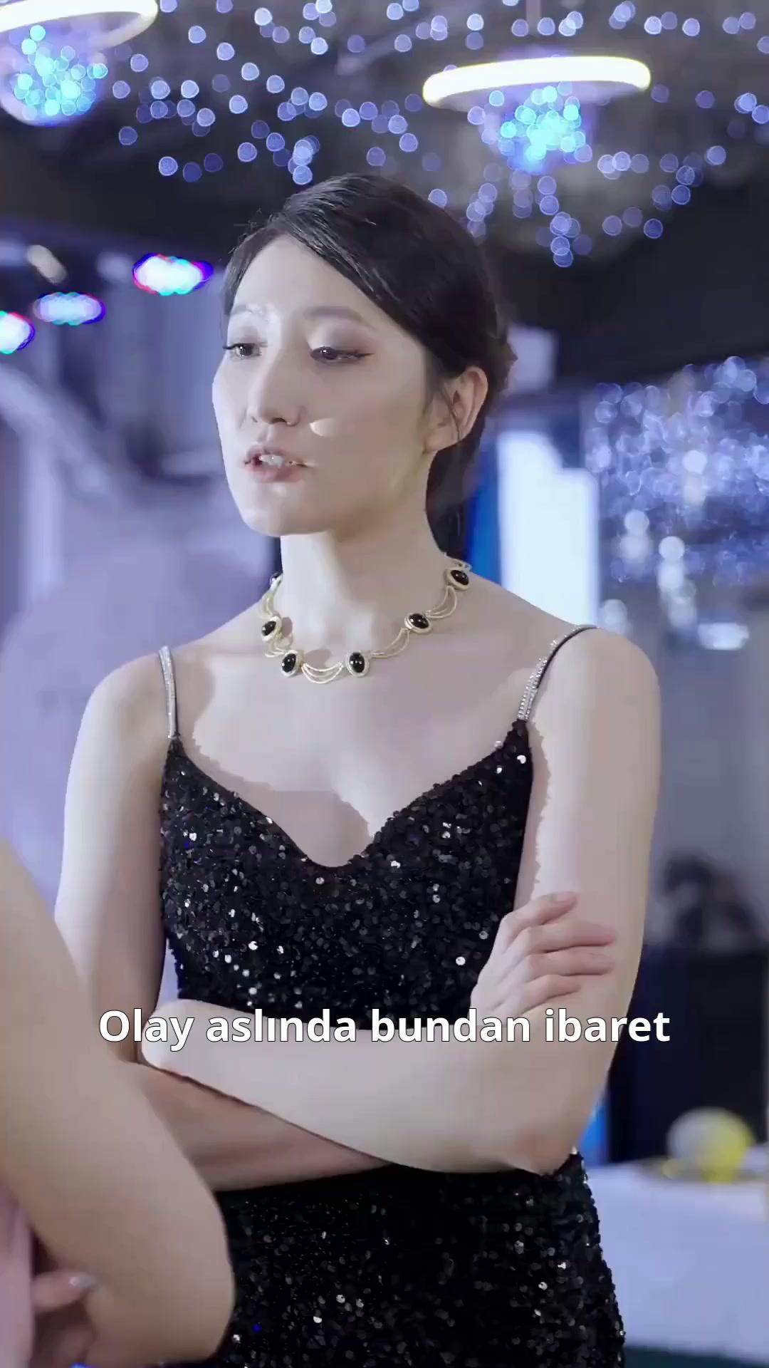 (Dublajlı) Para Kadınlara Harcanır