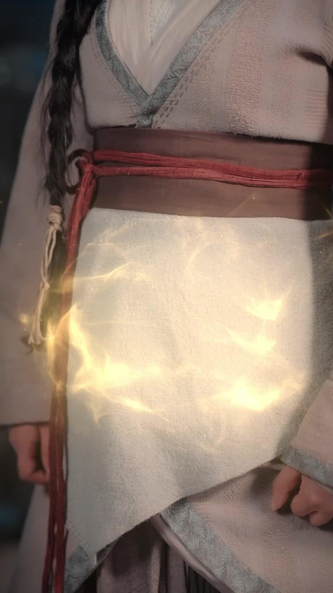 되감긴 운명: 뱃속의 예언자